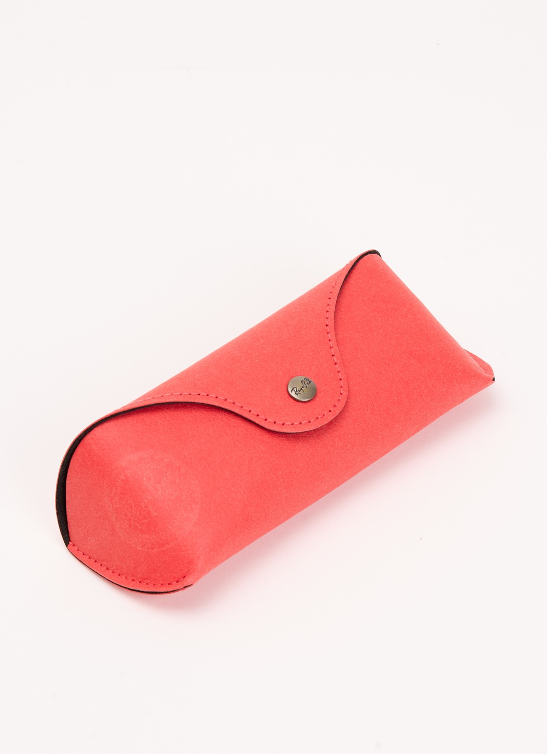 Ray-Ban Wayfarer zonnebril RJ9084S - voorkant 3 paars
