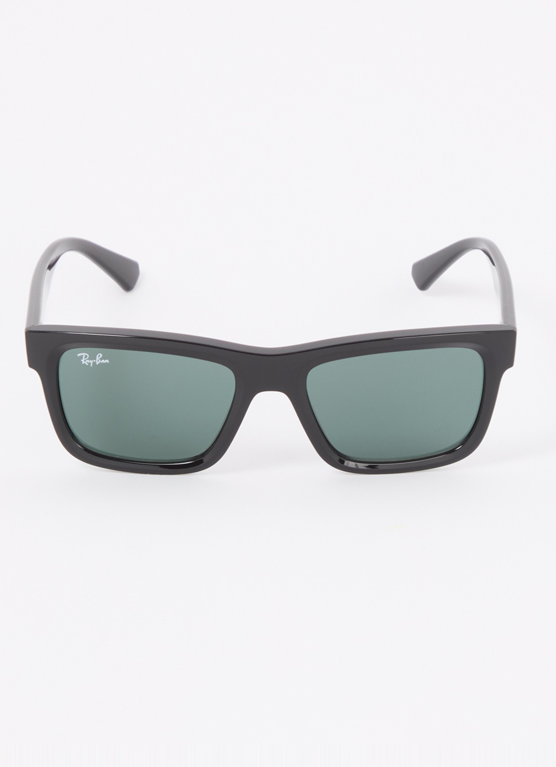 Ray-Ban Wayfarer zonnebril RJ9196S - detail 2 zwart