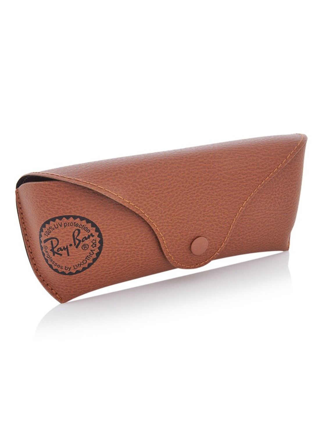 Ray-Ban Zonnebril RB3025 - detail zwart