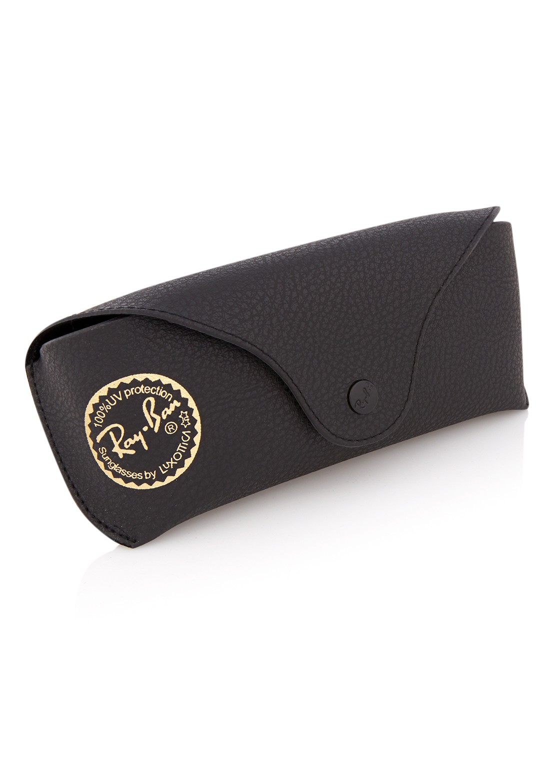 Ray-Ban Zonnebril RB3588 - detail 3 bruin
