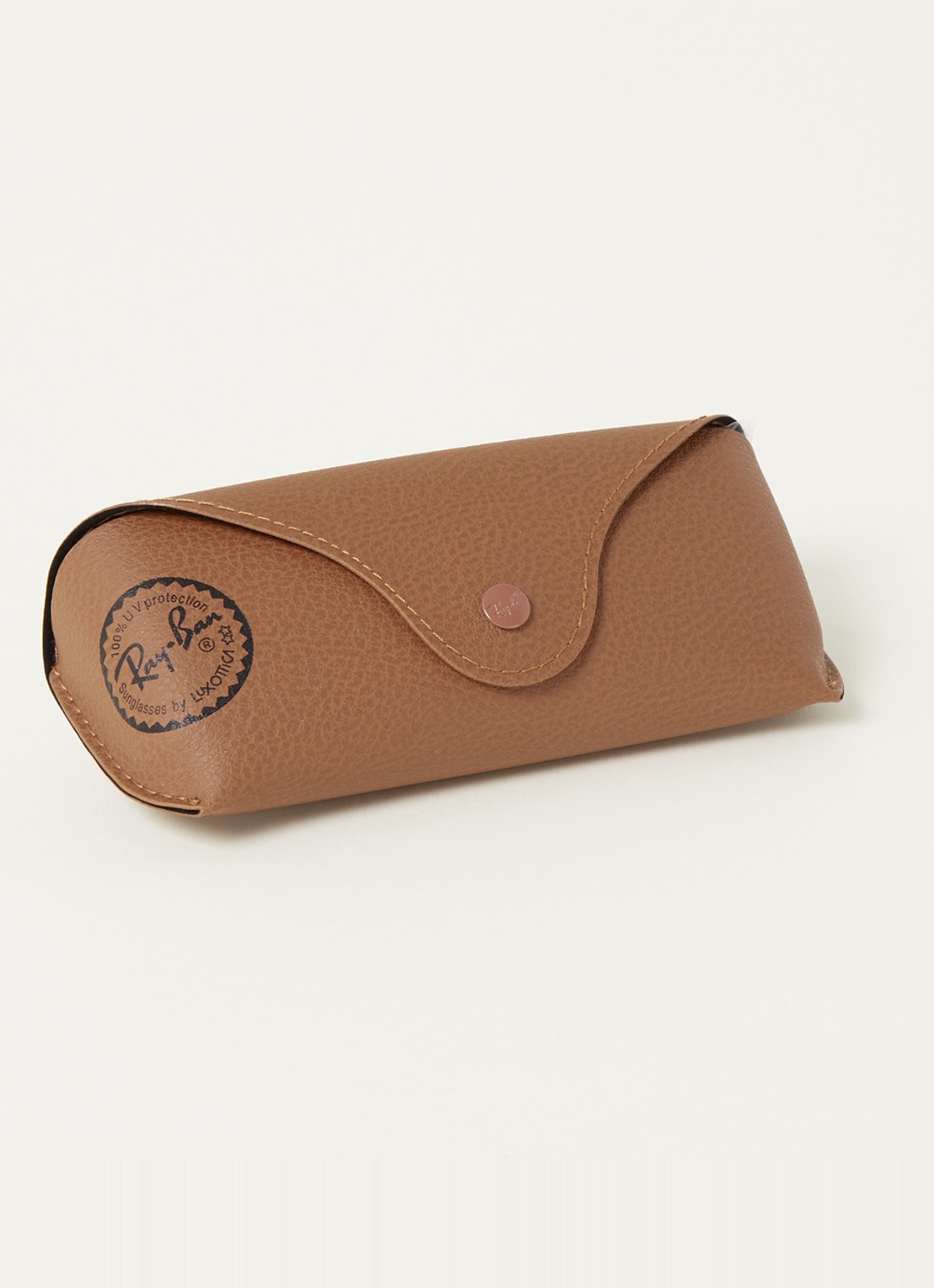 Ray-Ban Zonnebril RB4380N - detail 4 grijs