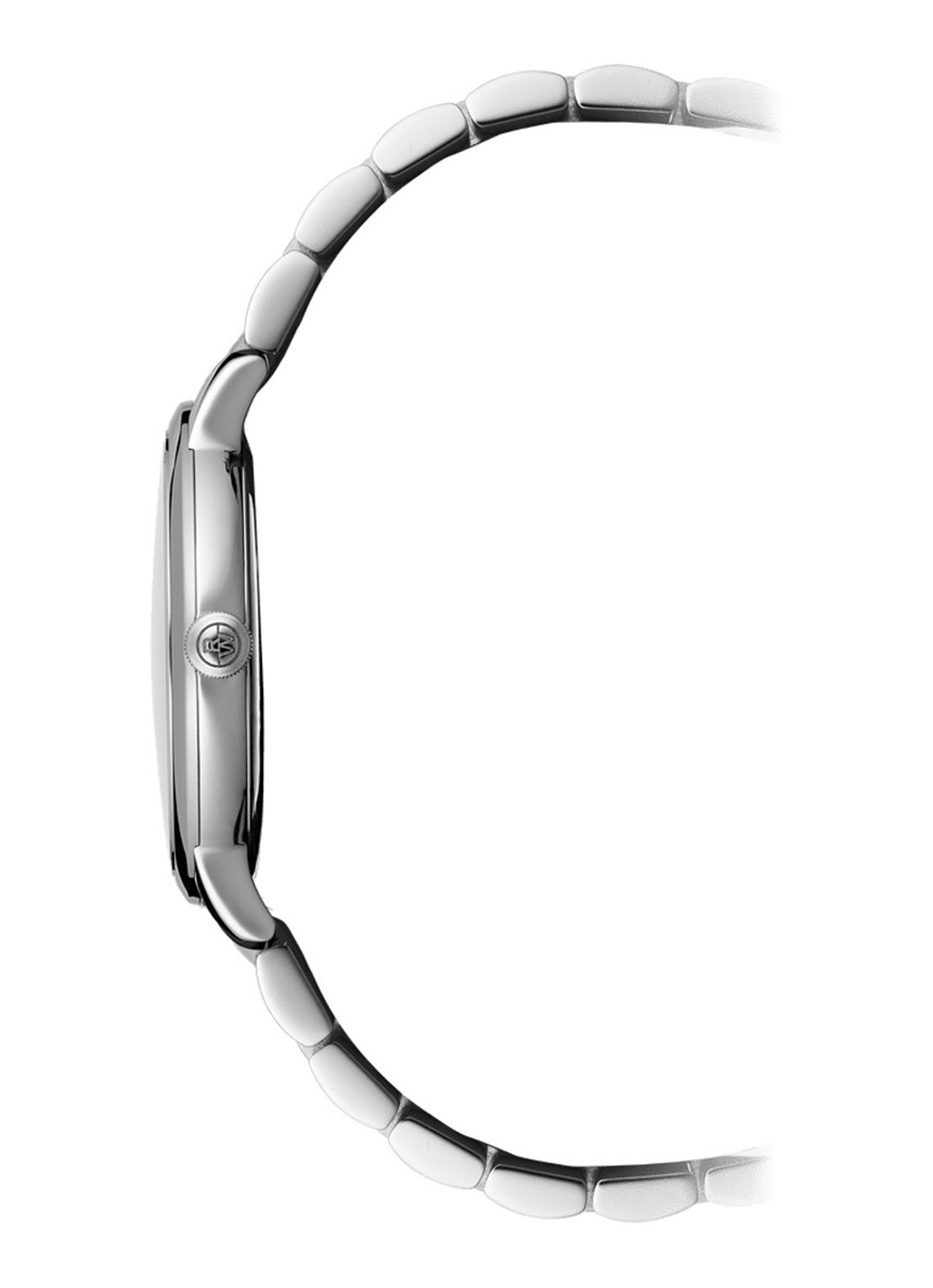Raymond Weil Toccata horloge 5485-ST-00359 - detail 2 zilver