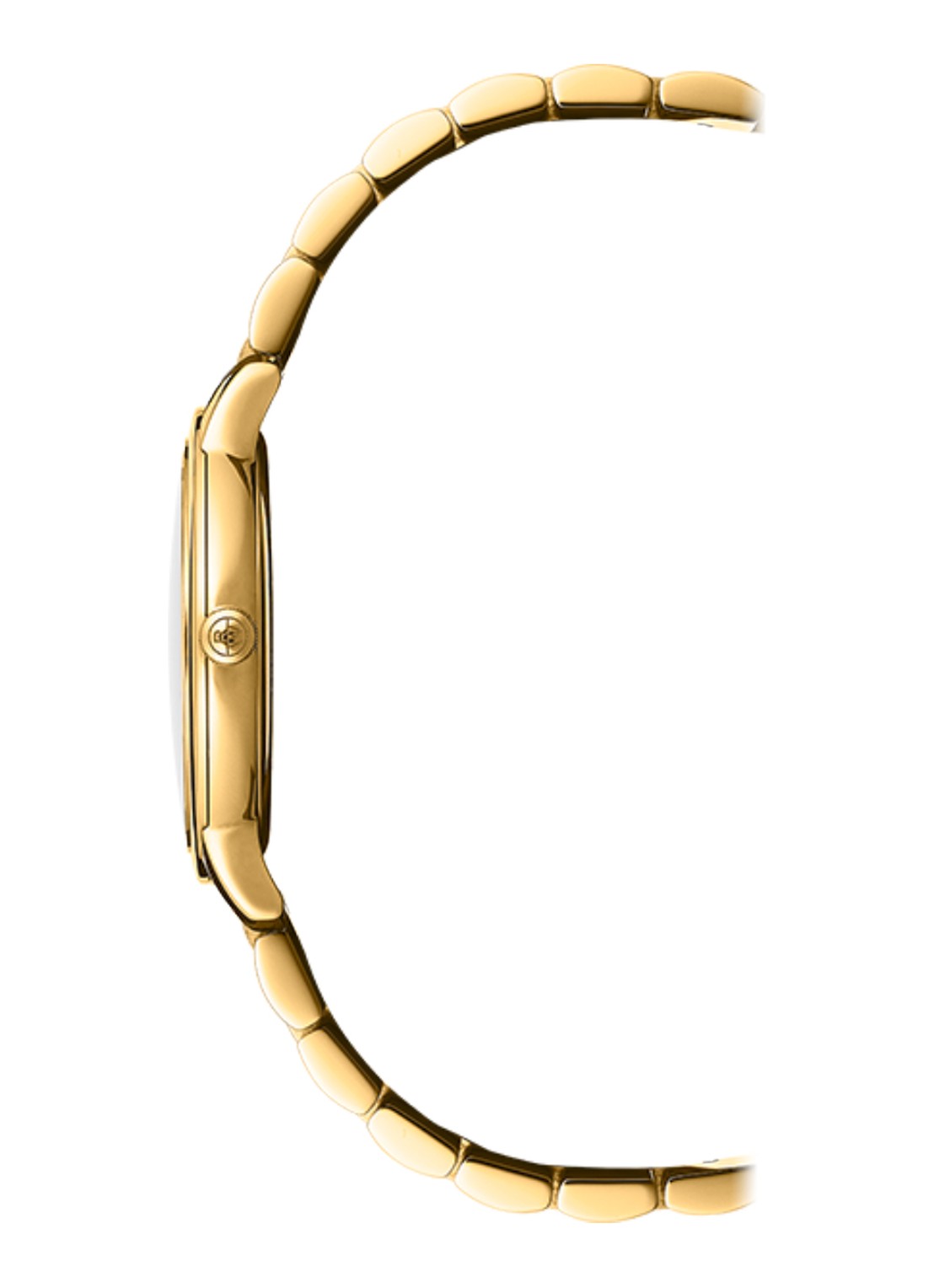 Raymond Weil Toccata horloge 5985 -P -97081 - voorkant 4 goud