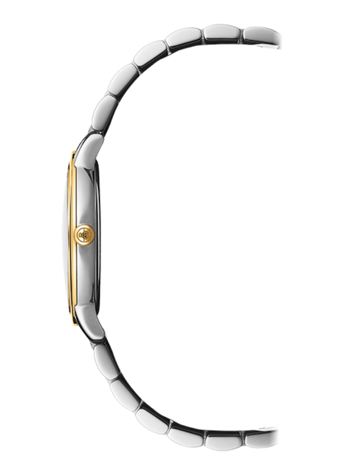 Raymond Weil Toccata horloge 5985 -STP-97081 - voorkant 2 goud