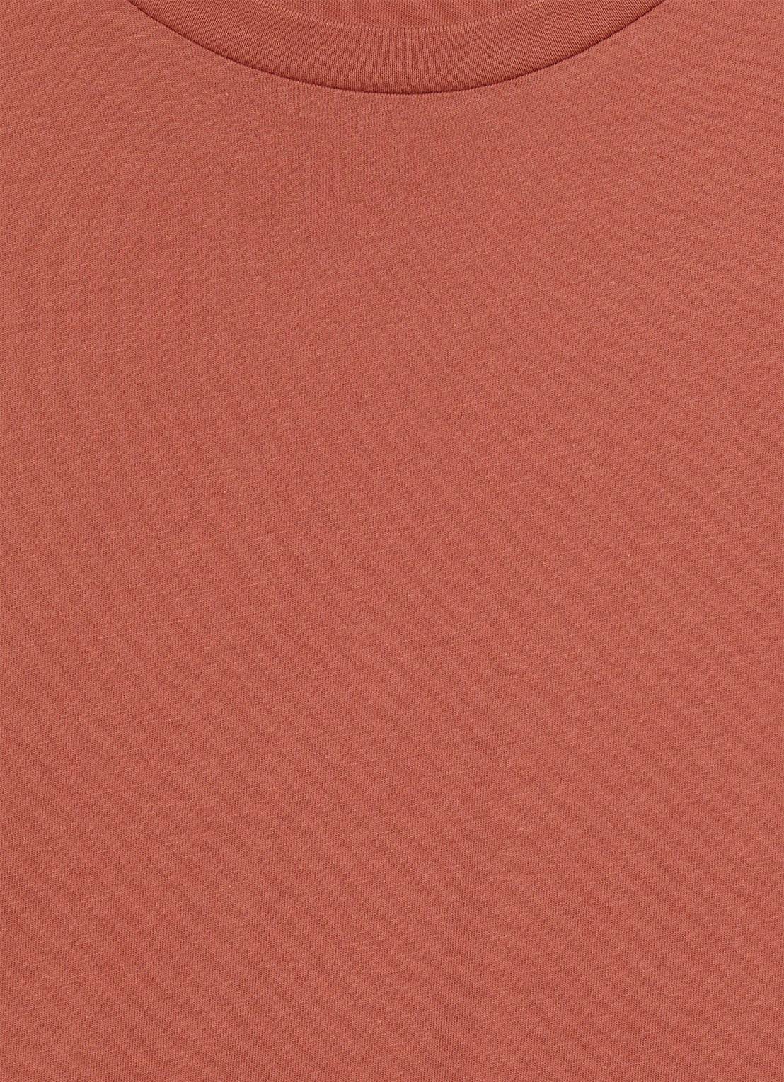 Reiss Bless T-shirt met stretch - detail 2 roze