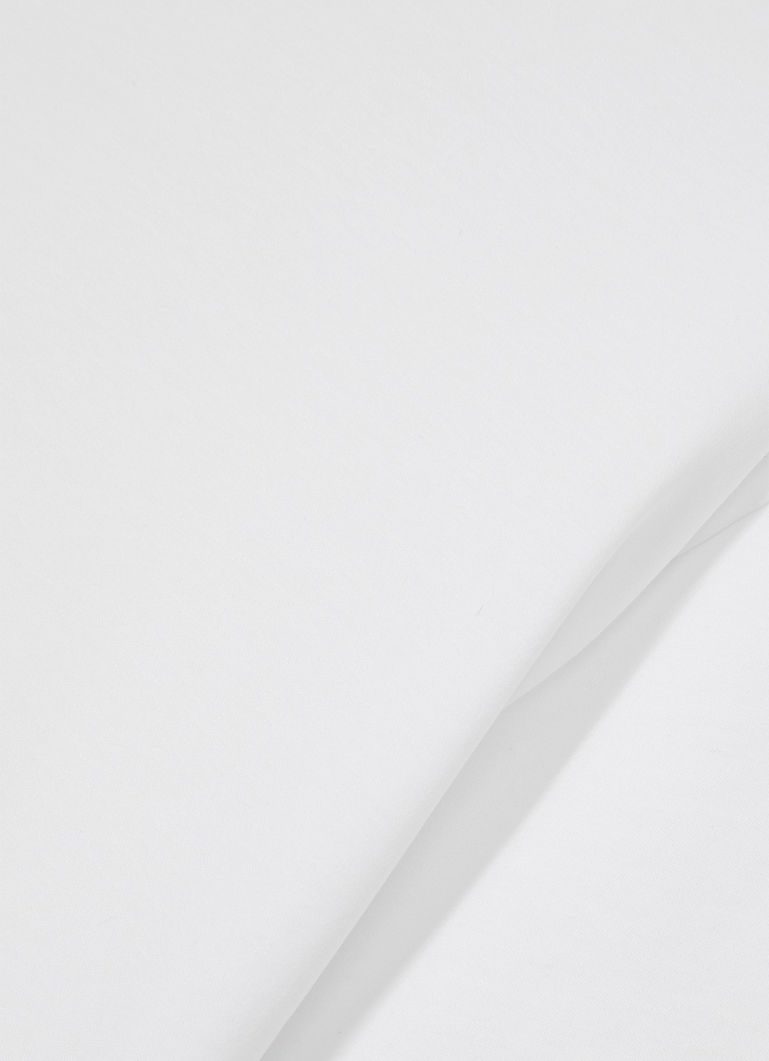 Reiss Count T-shirt met stretch - detail 2 wit