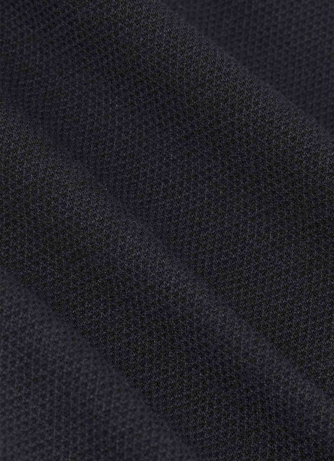 Reiss Gerrard slim fit colbert met steekzakken - detail 5 navy / blauw