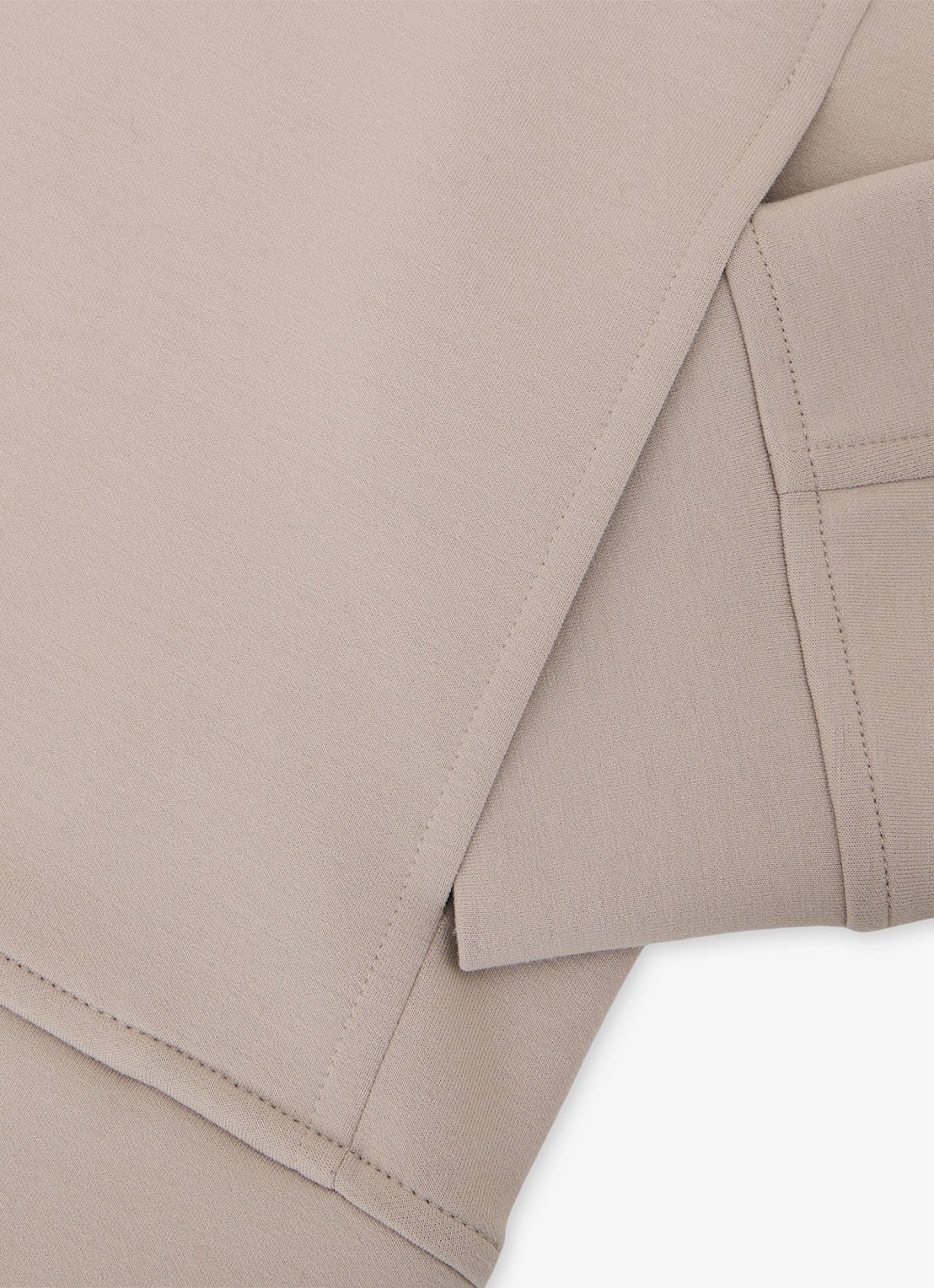 Reiss Jack met borstzakken - detail 7 beige