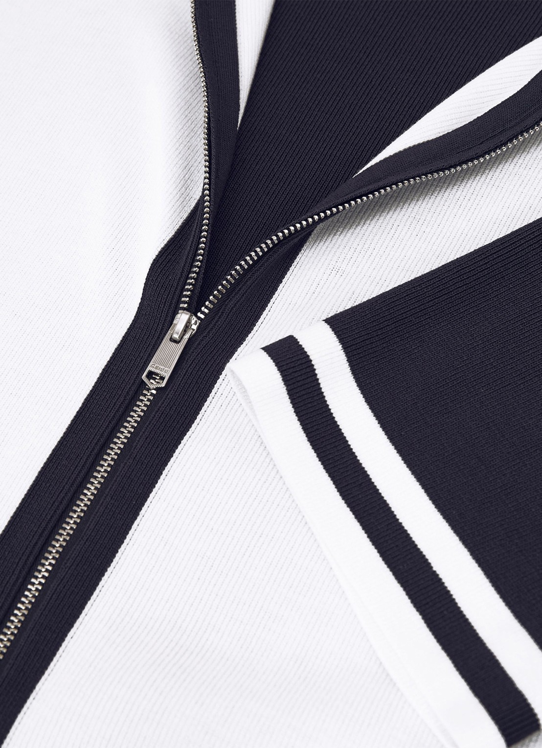 Reiss Kenley regular fit overhemd - detail 3 wit