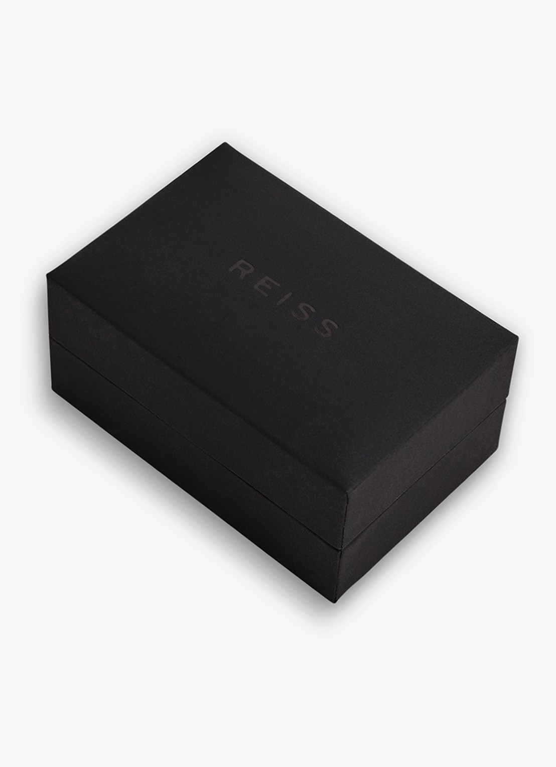 Reiss Manchetknopen met logo - detail 3 goud