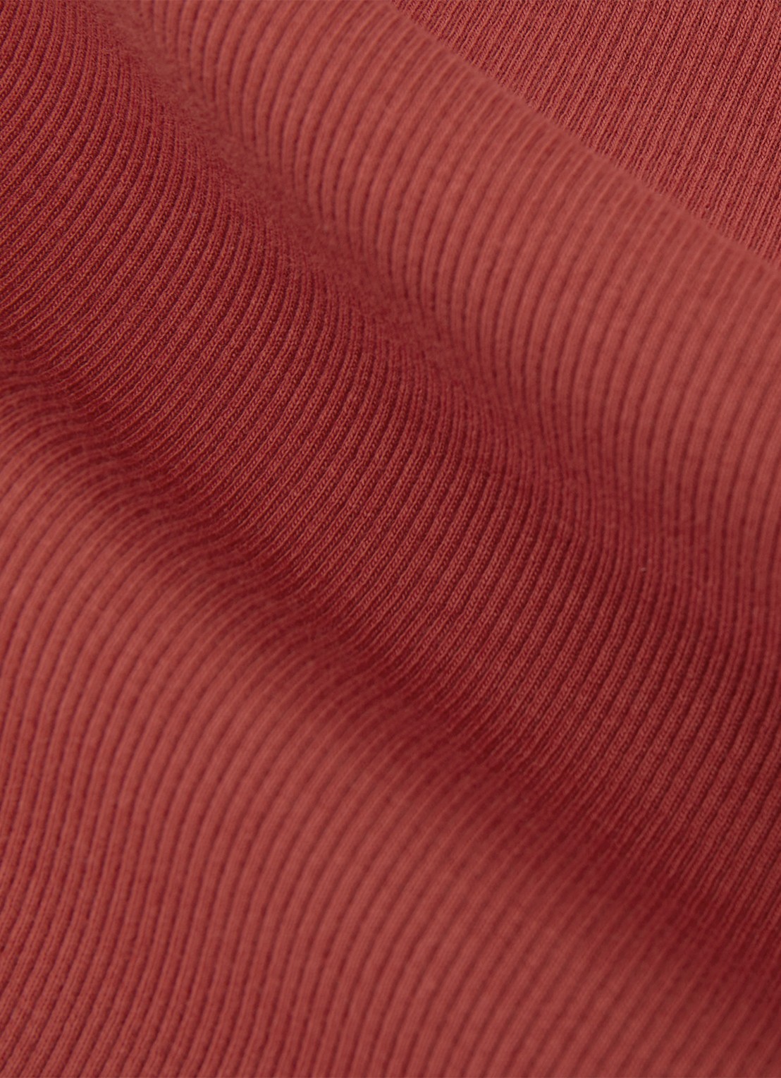 Reiss Riva tanktop met stretch - detail 7 rood