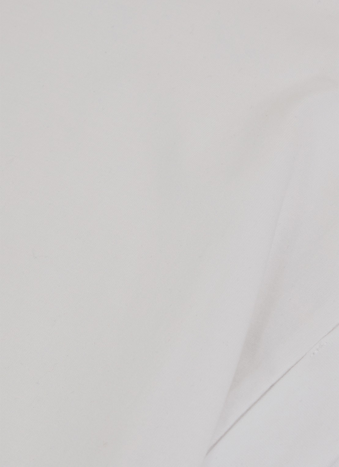 Reiss Tommie T-shirt met stretch - detail 2 wit