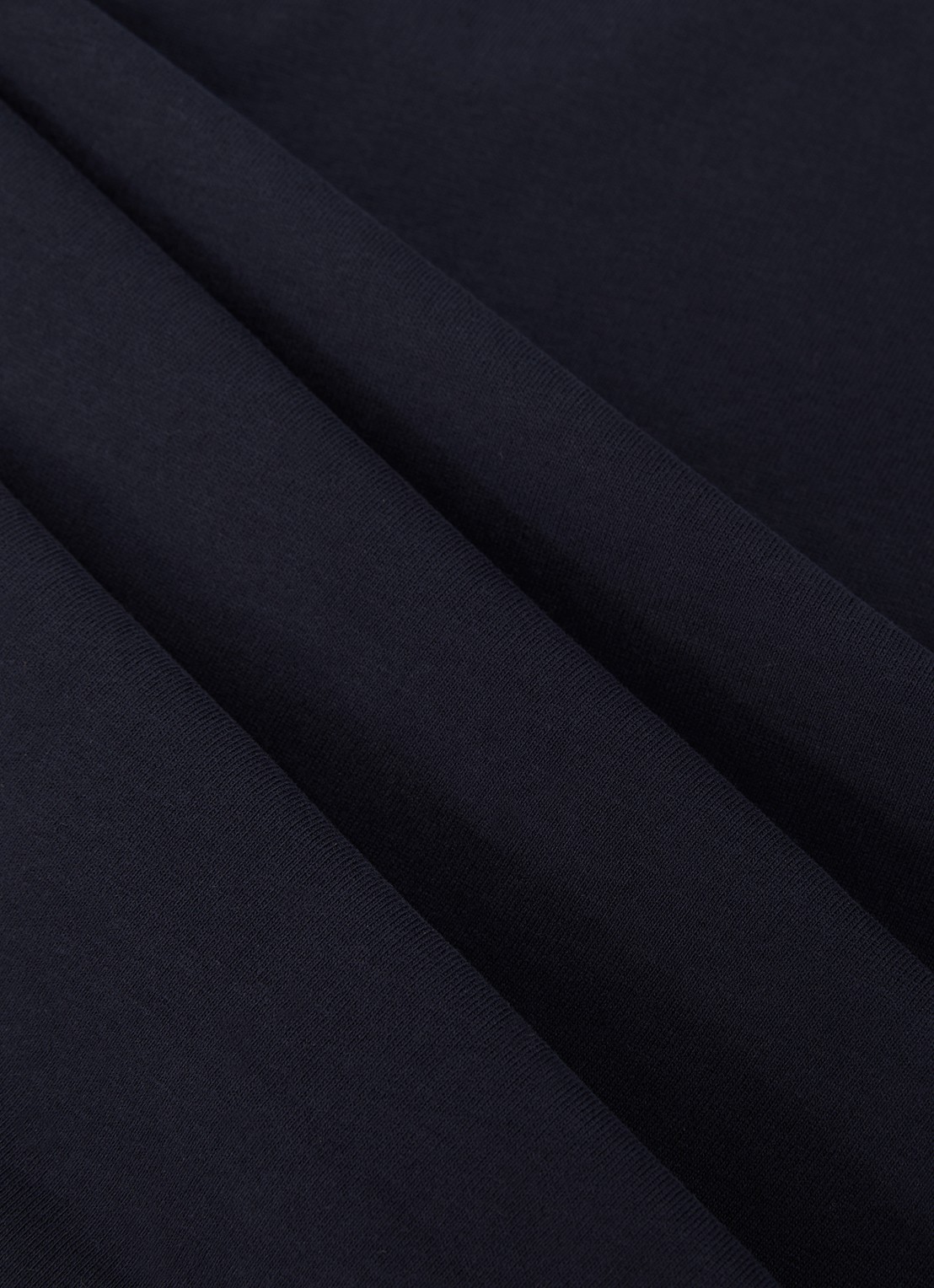 Reiss Tommie T-shirt met stretch - detail 6 blauw