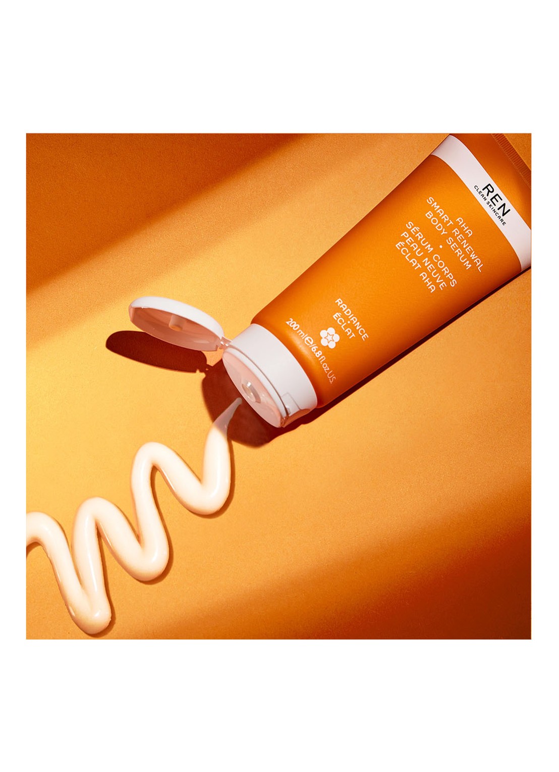 REN AHA Smart Renewal Body Serum - huidserum - detail 3 undefined