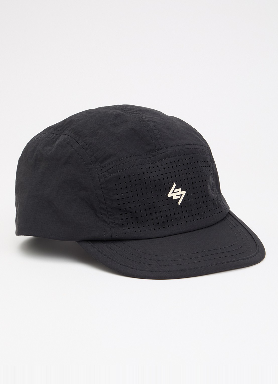Represent 247 Numbers pet  - voorkant zwart