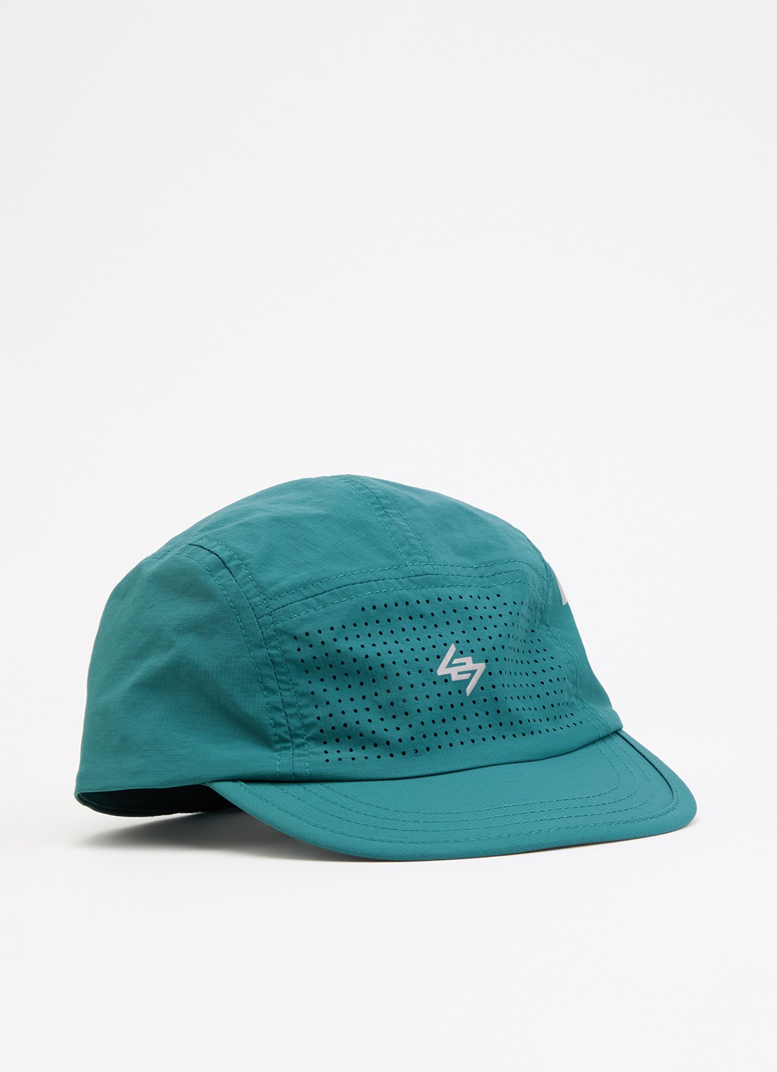 Represent 247 Numbers pet  - voorkant turquoise
