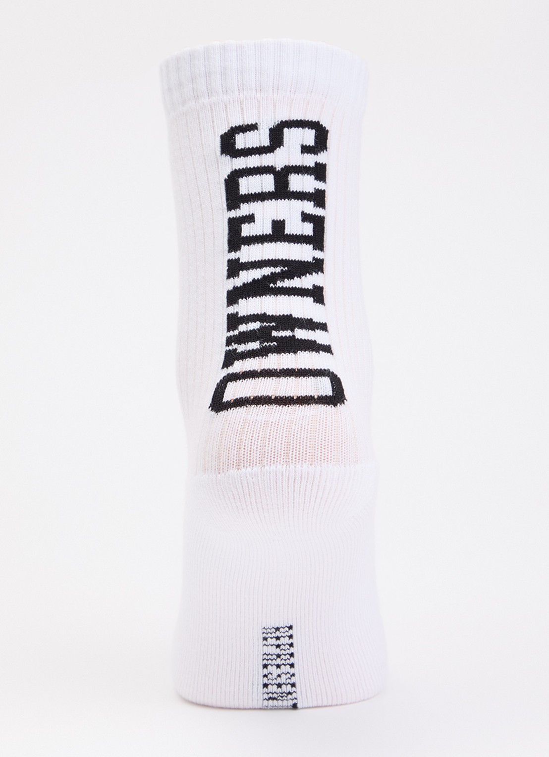 Represent Owners Club sokken in katoenblend - voorkant 2 wit