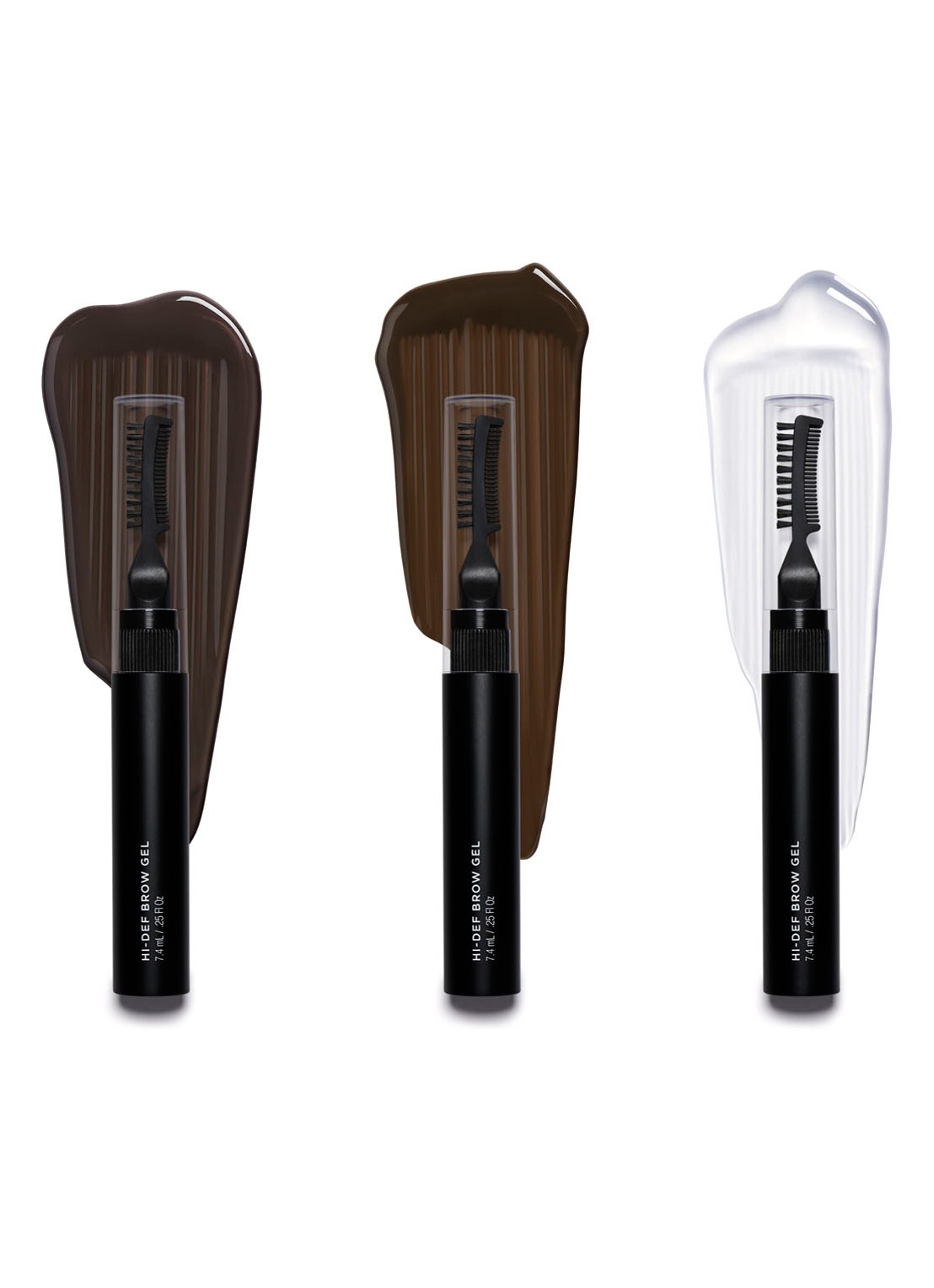 Revitalash Hi-Def Brow Gel - wenkbrauwgel - detail 4 soft brown