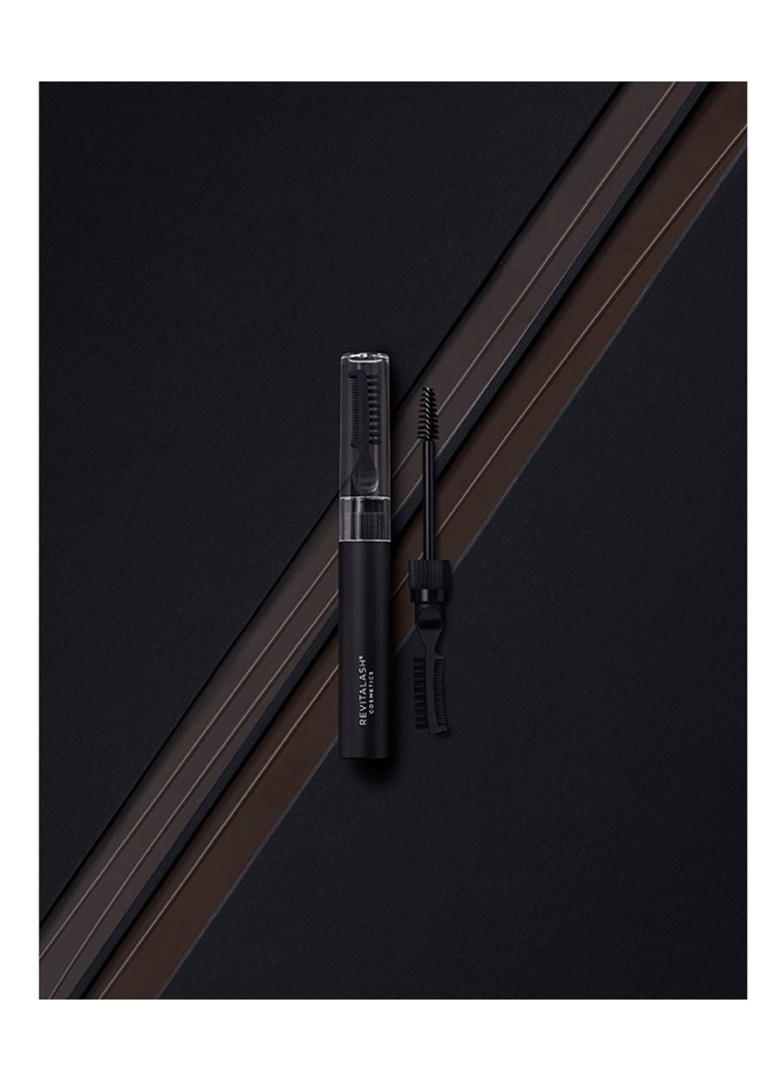 Revitalash Hi-Def Brow Gel - wenkbrauwgel - detail 5 soft brown