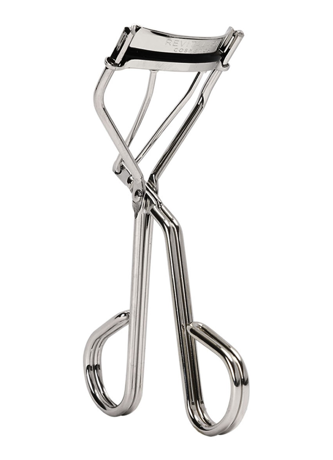 Revitalash Signature Eyelash Curler - wimperkruller - voorkant 2 zilver