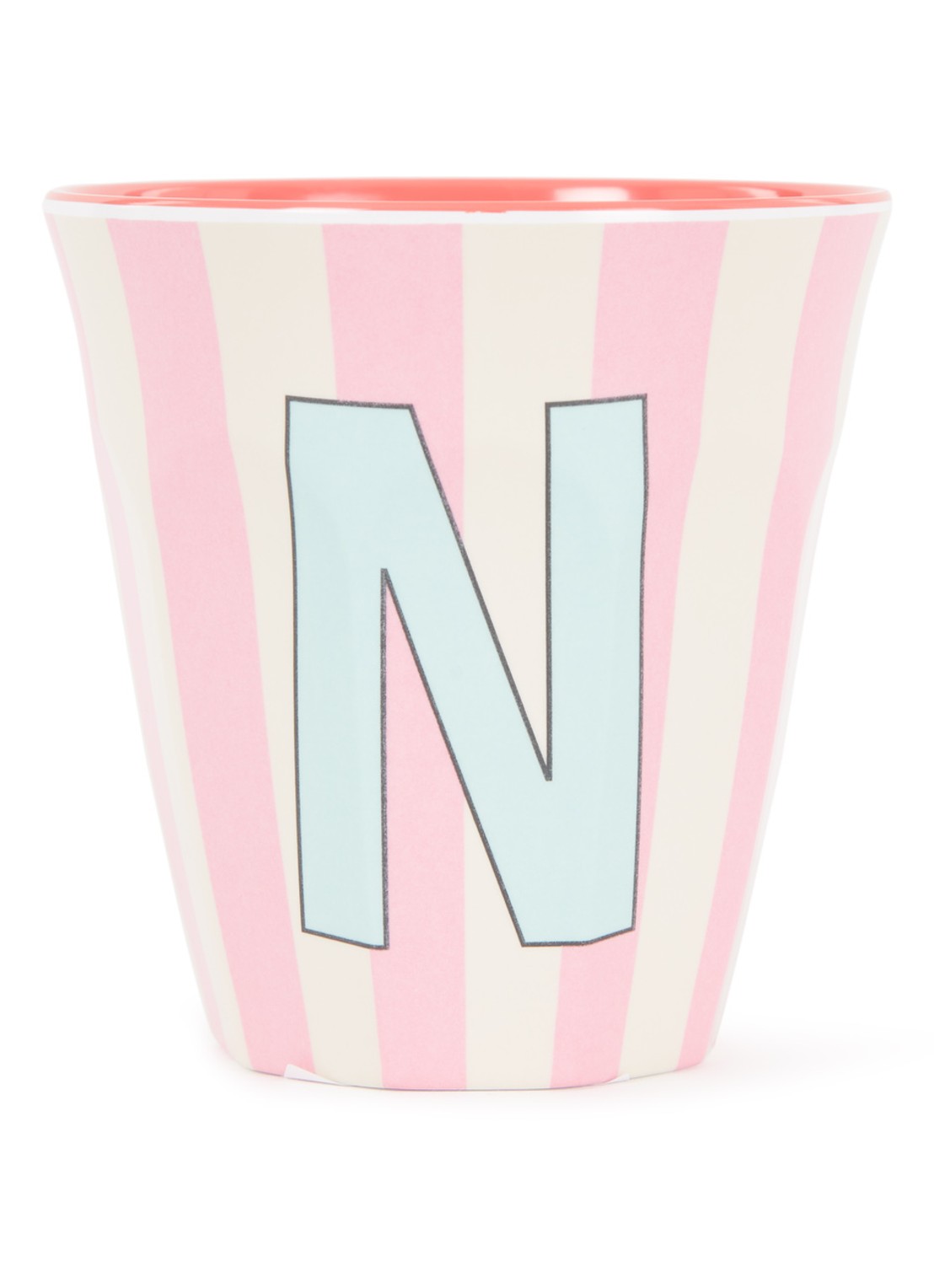 Rice Kinderbeker 25 cl  - voorkant ivoor