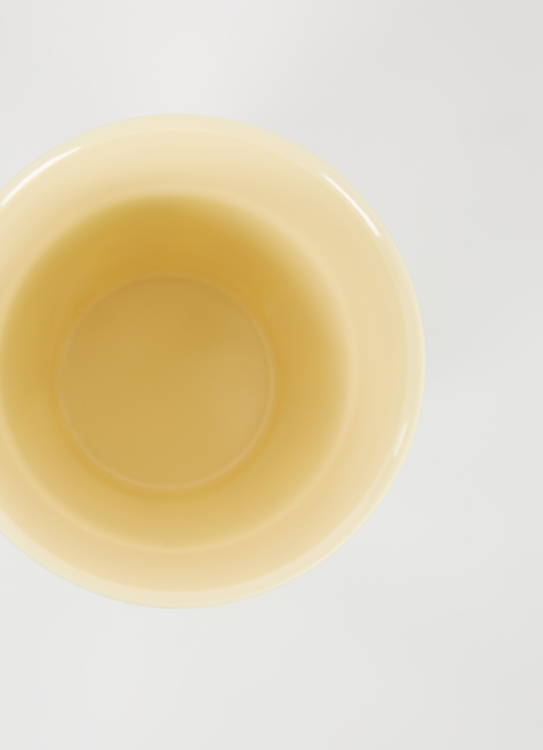 Rice Kinderbeker 25 cl - detail lichtgroen