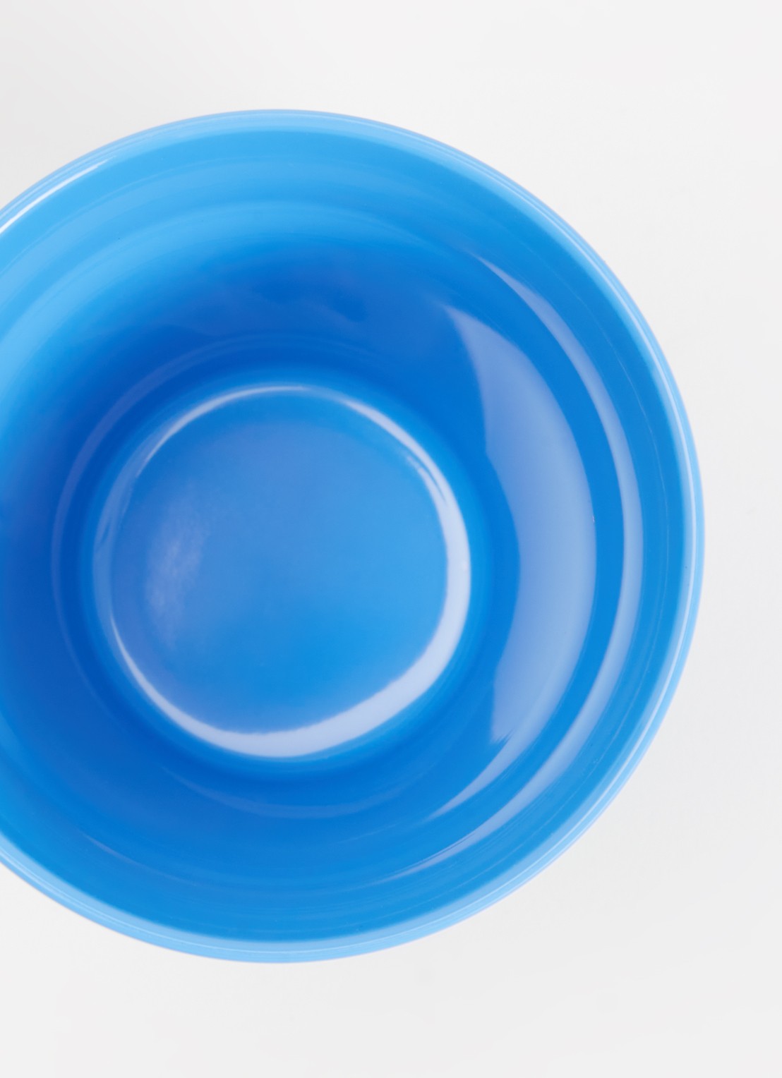 Rice Kinderbeker A 25 cl - voorkant 2 blauw