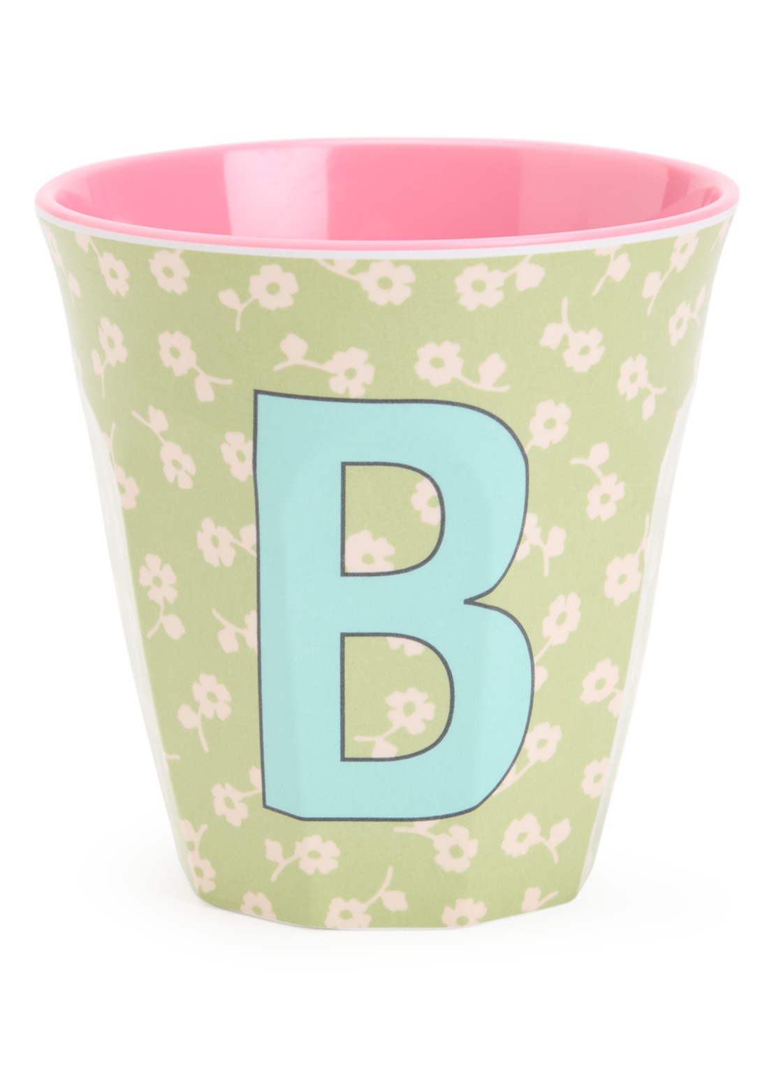 Rice Kinderbeker B 25 cl - voorkant groen