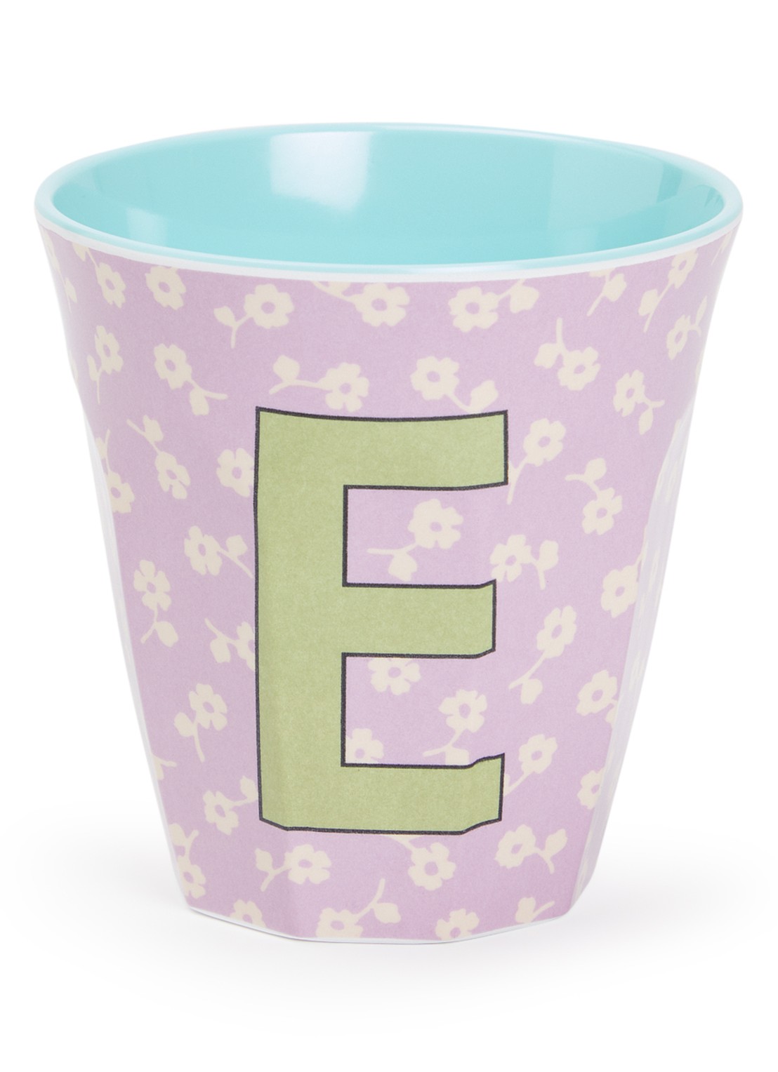 Rice Kinderbeker E 25 cl - voorkant paars