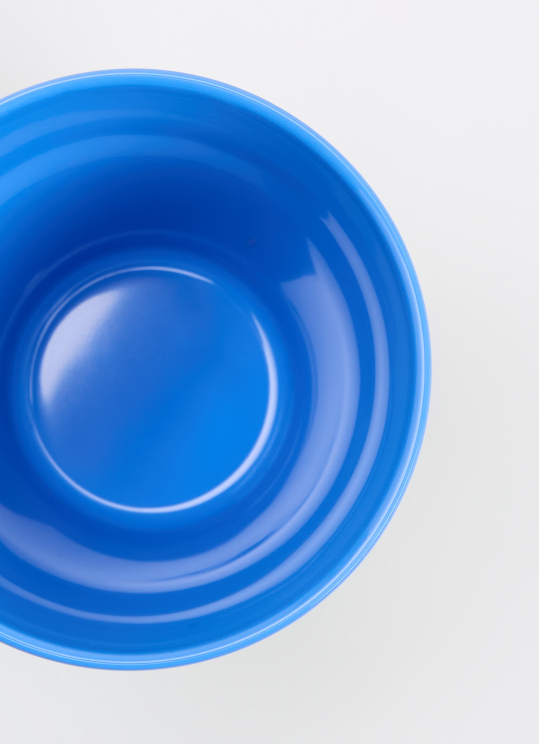 Rice Kinderbeker G 25 cl - voorkant 2 donkerblauw