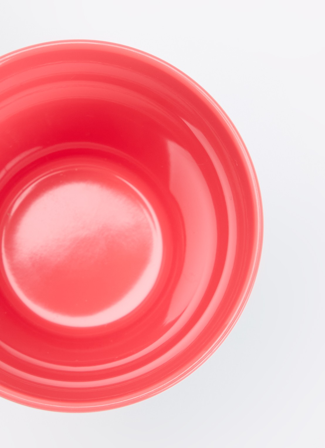 Rice Kinderbeker I 25 cl - detail roze