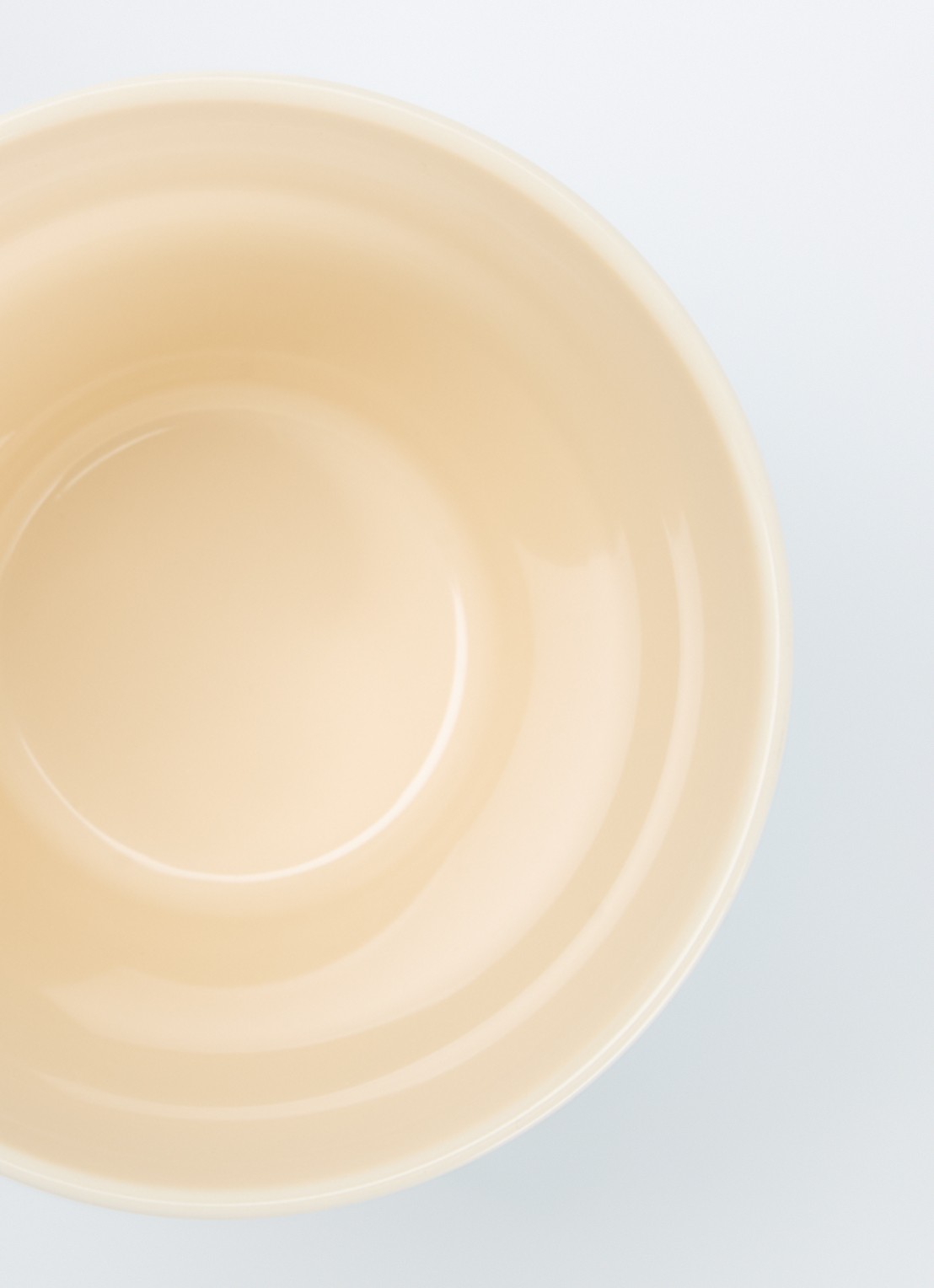 Rice Kinderbeker L 25 cl - voorkant 2 lichtblauw