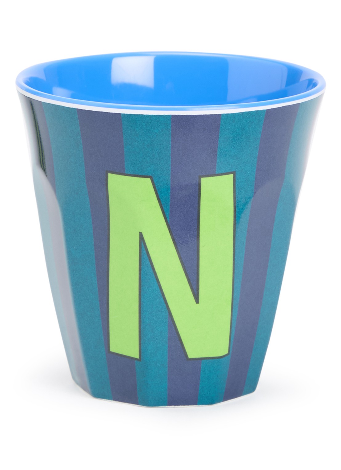Rice Kinderbeker N 25 cl - voorkant blauw