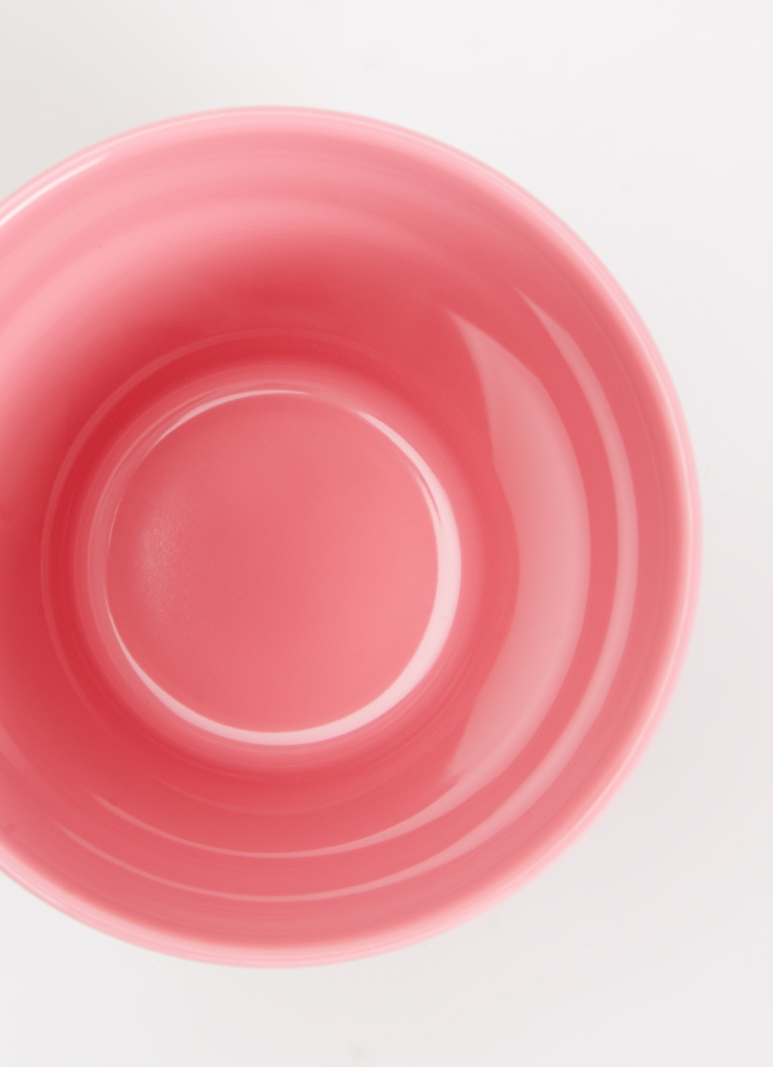 Rice Kinderbeker O 25 cl - voorkant 2 roze