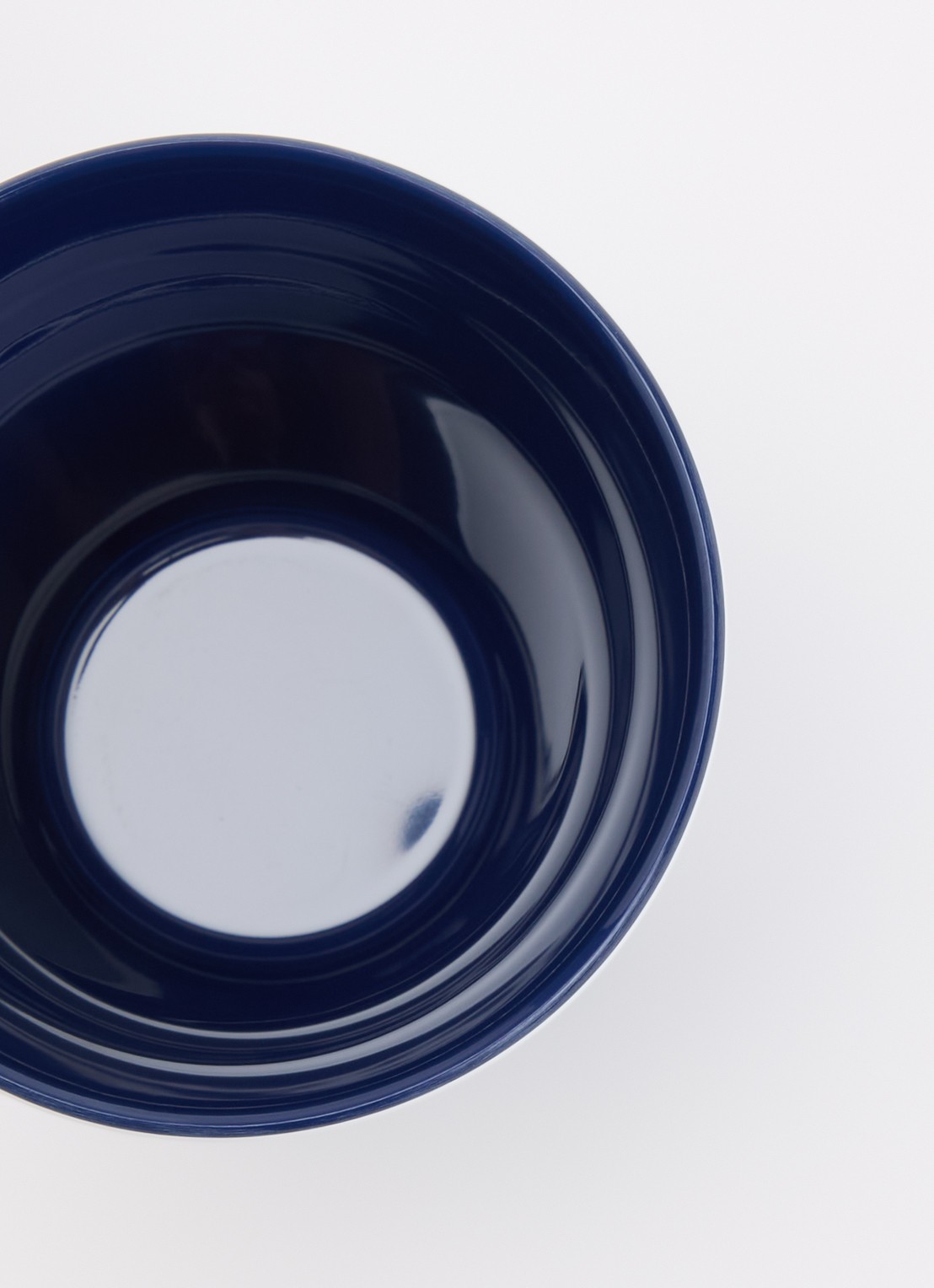 Rice Kinderbeker O 25 cl - voorkant 2 blauw