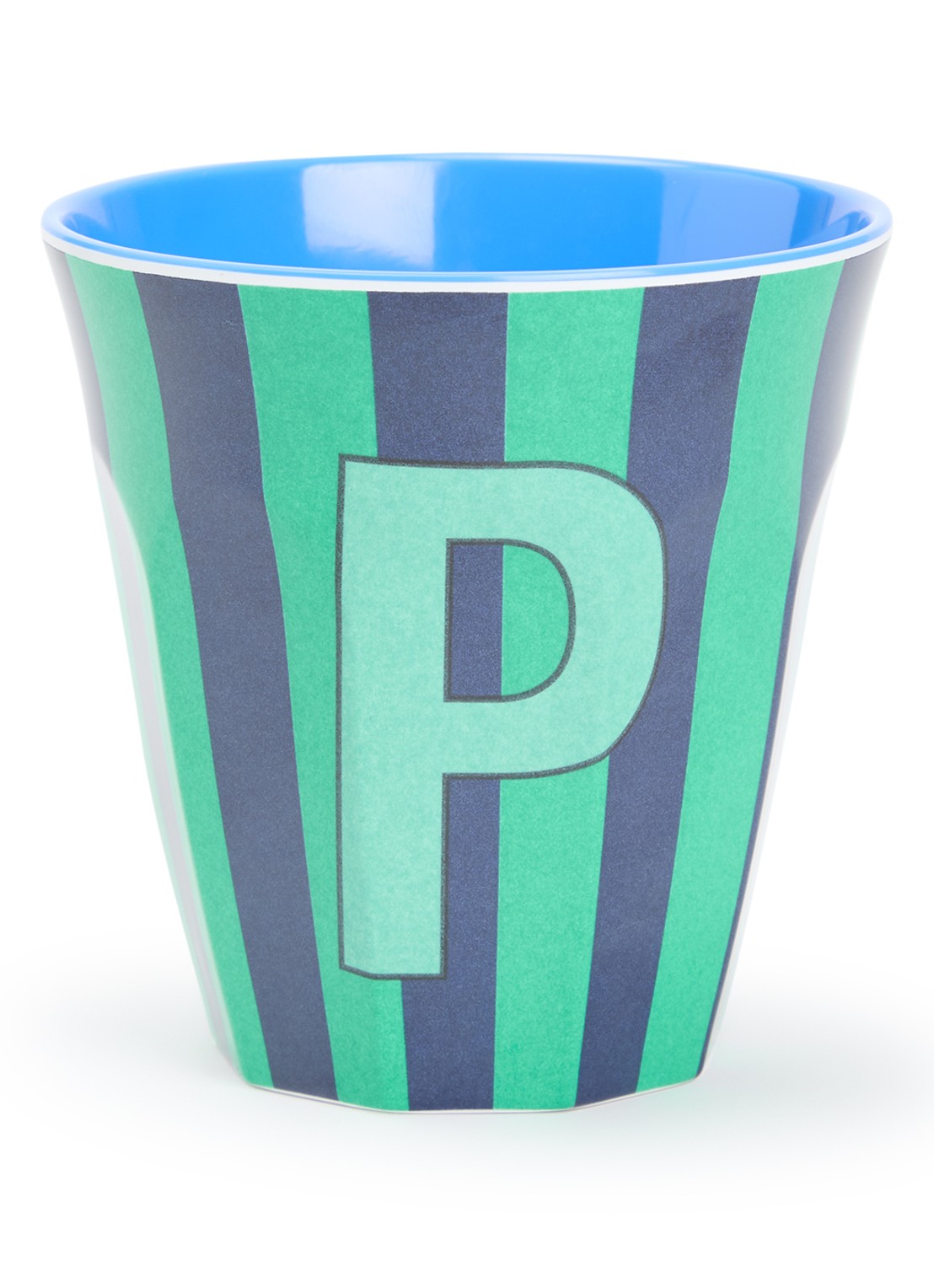 Rice Kinderbeker P 25 cl - voorkant donkerblauw