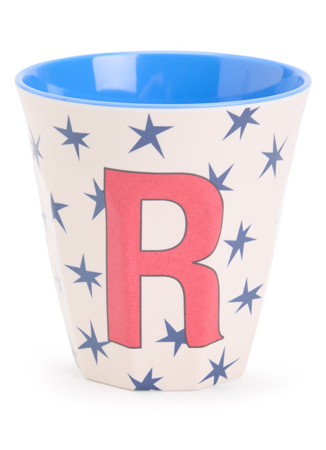 Rice Kinderbeker R 25 cl - voorkant lichtroze