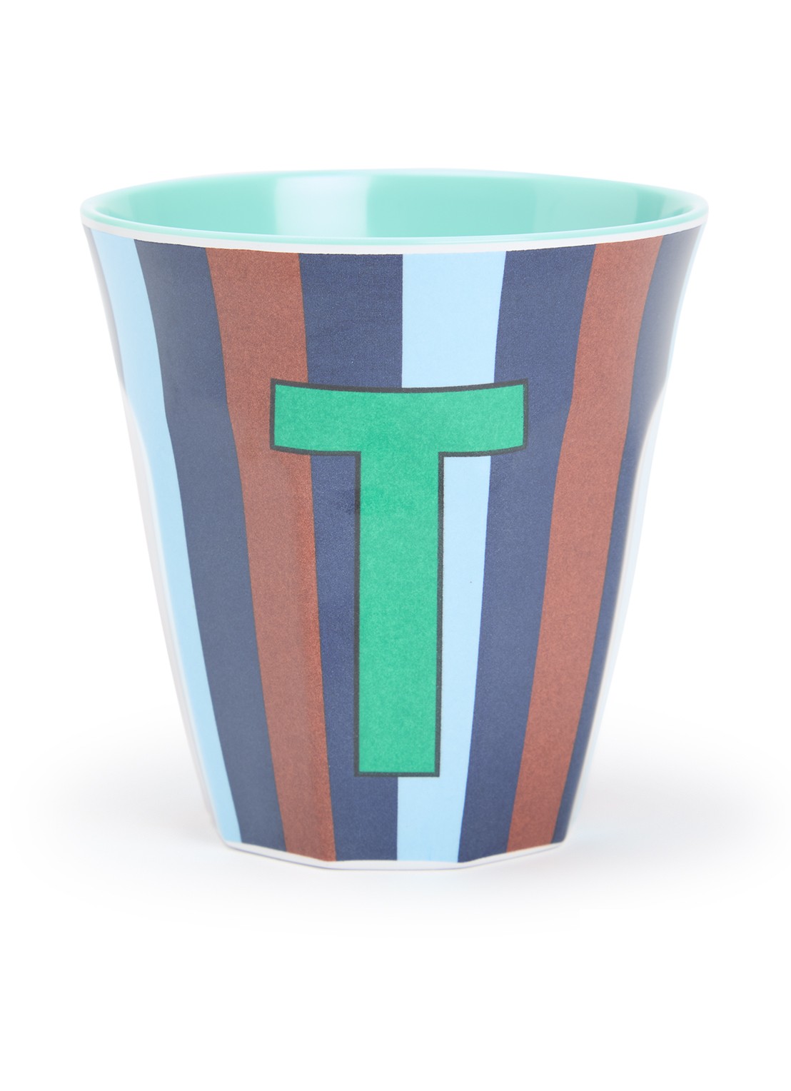 Rice Kinderbeker T 25 cl - voorkant 2 donkerblauw