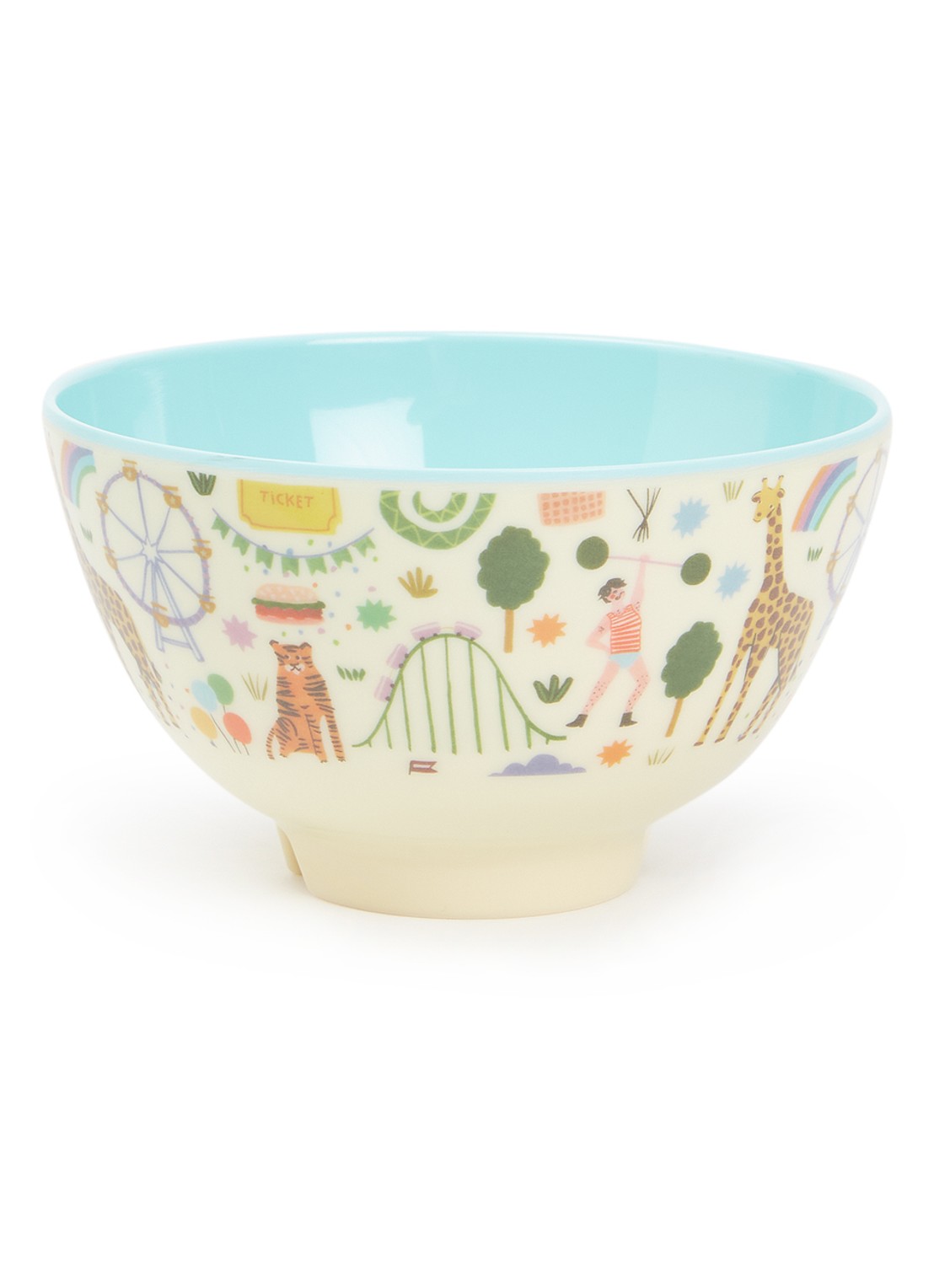 Rice Kom 11 cm - voorkant mint