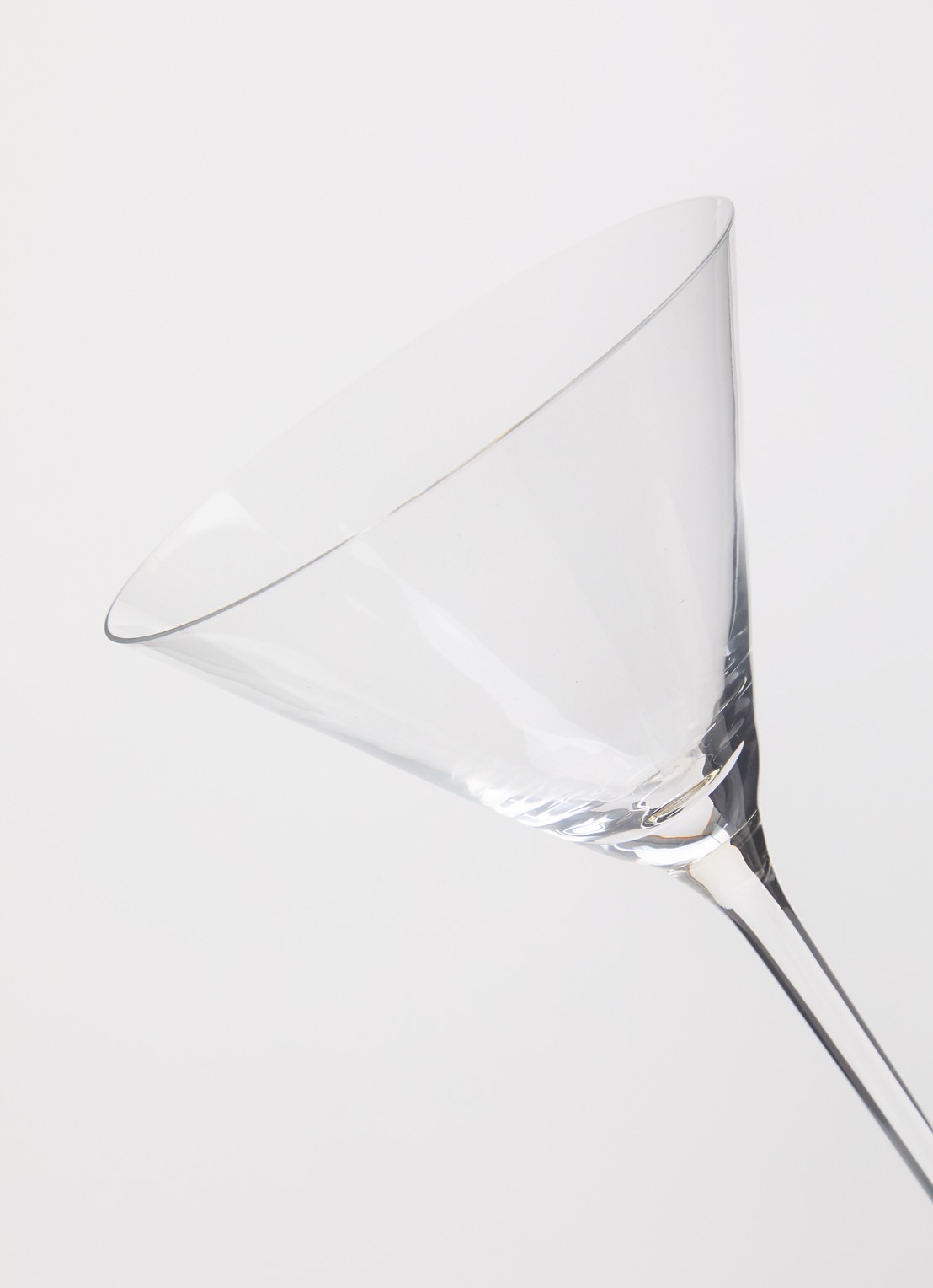Riedel Cocktailglas set van 2 - detail 2 transparant