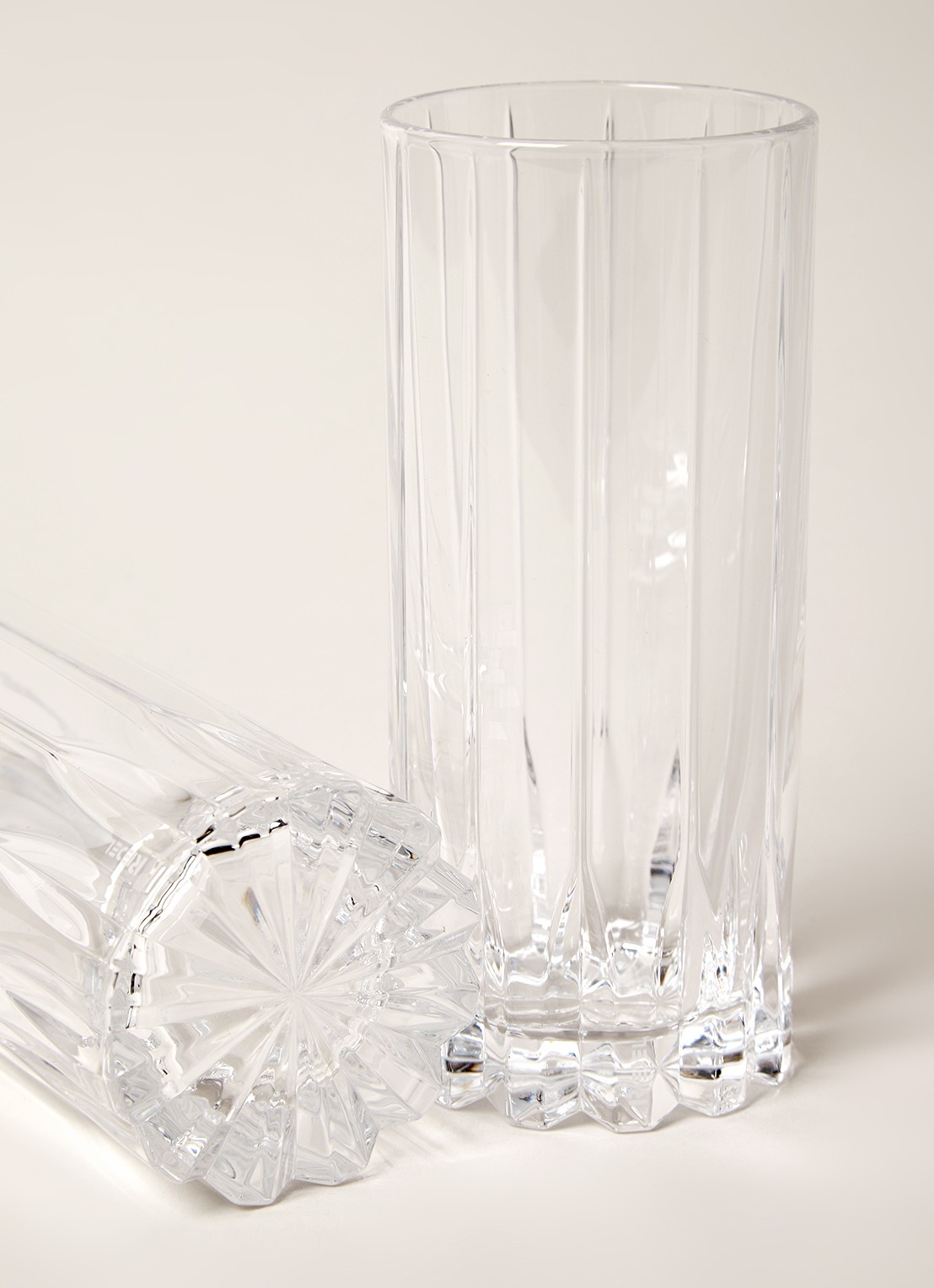 Riedel Longdrinkglas 31 cl set van 2 - detail 3 transparant