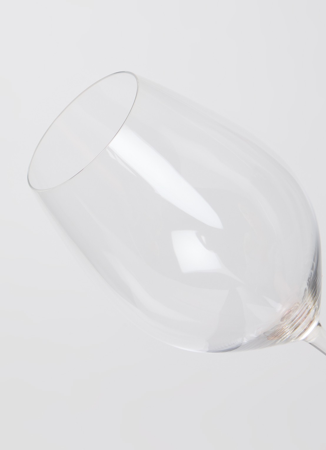 Riedel Magnum wijnglas set van 4 - detail 3 transparant