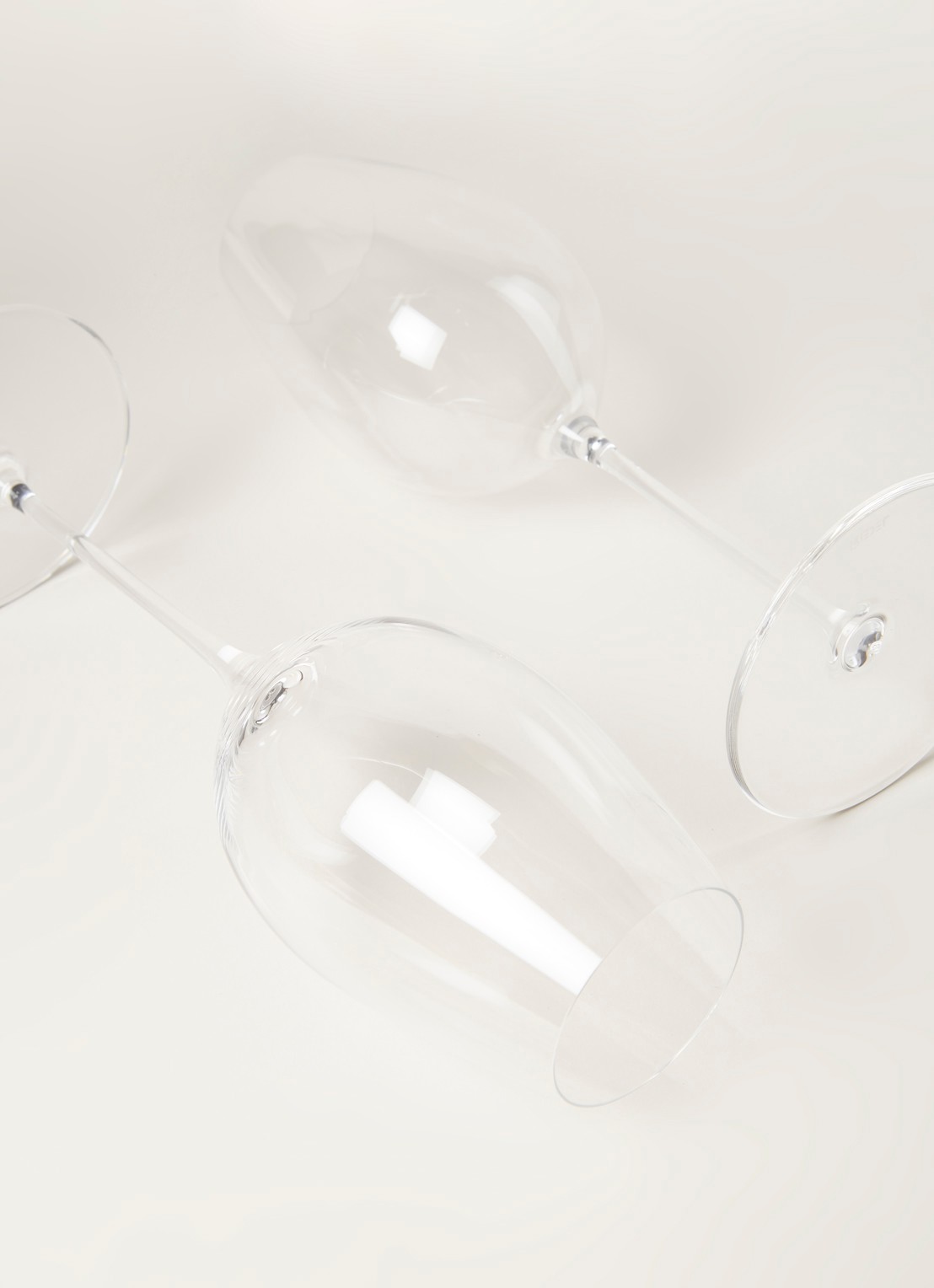Riedel Performance witte wijn glas 40 cl set van 2 - detail 3 transparant