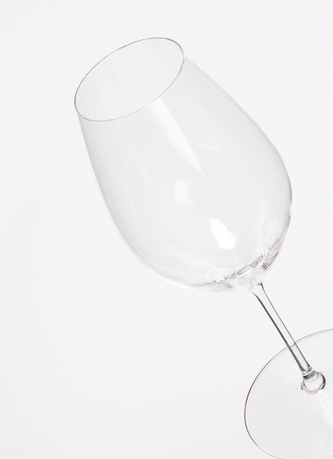 Riedel Performance witte wijn glas 63 cl set van 2 - detail 3 transparant