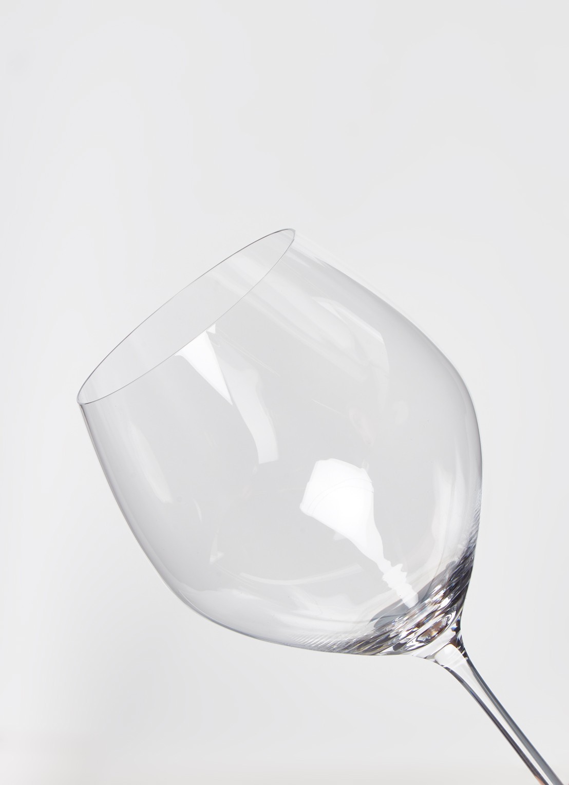 Riedel Performance witte wijnglas 72 cl in set van 2 - detail transparant