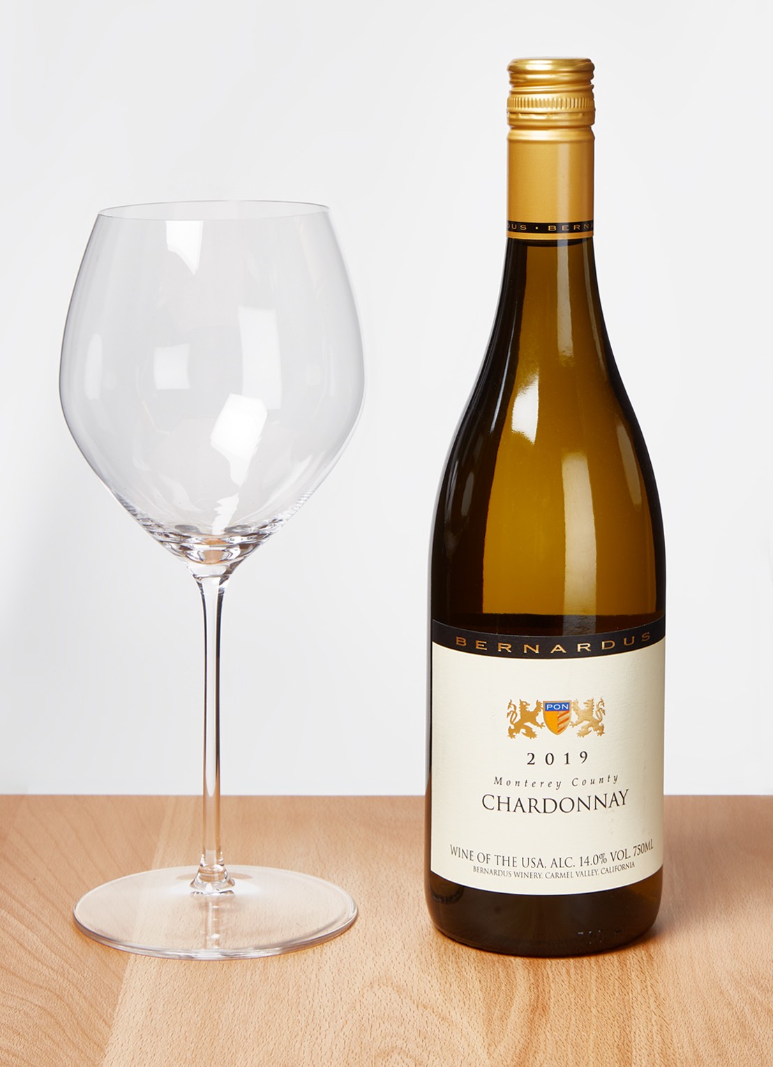 Riedel Performance witte wijnglas 72 cl in set van 2 - voorkant 3 transparant