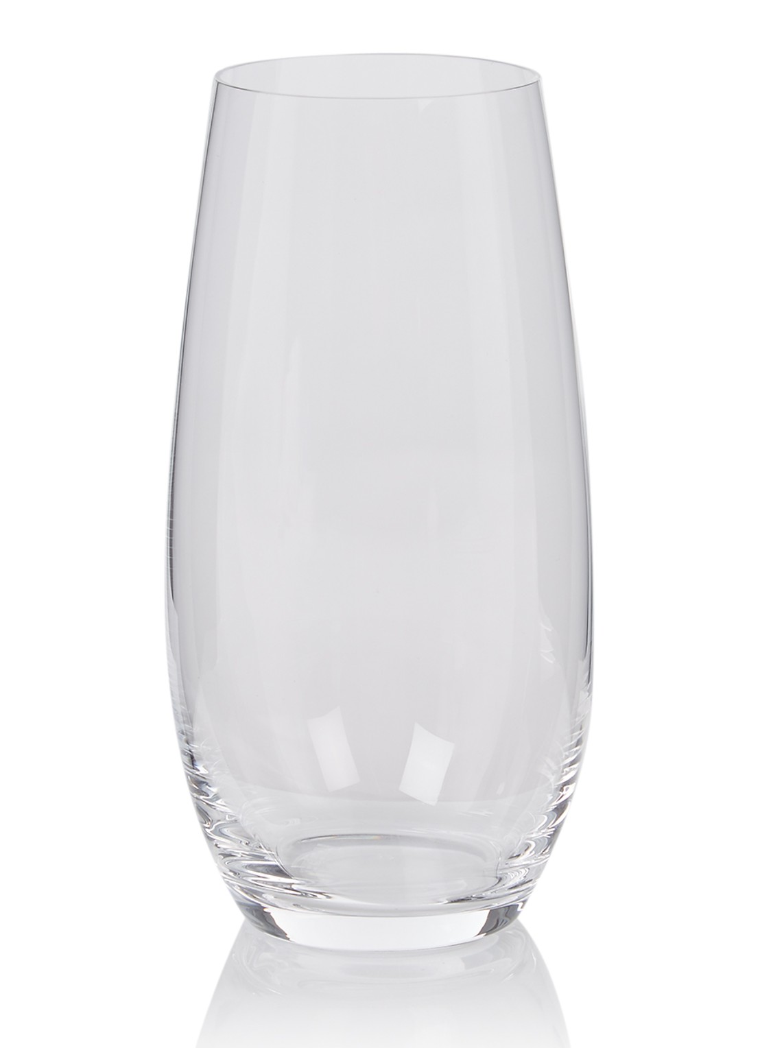 Riedel The O champagneglas 27 cl set van 2 - detail 2 transparant