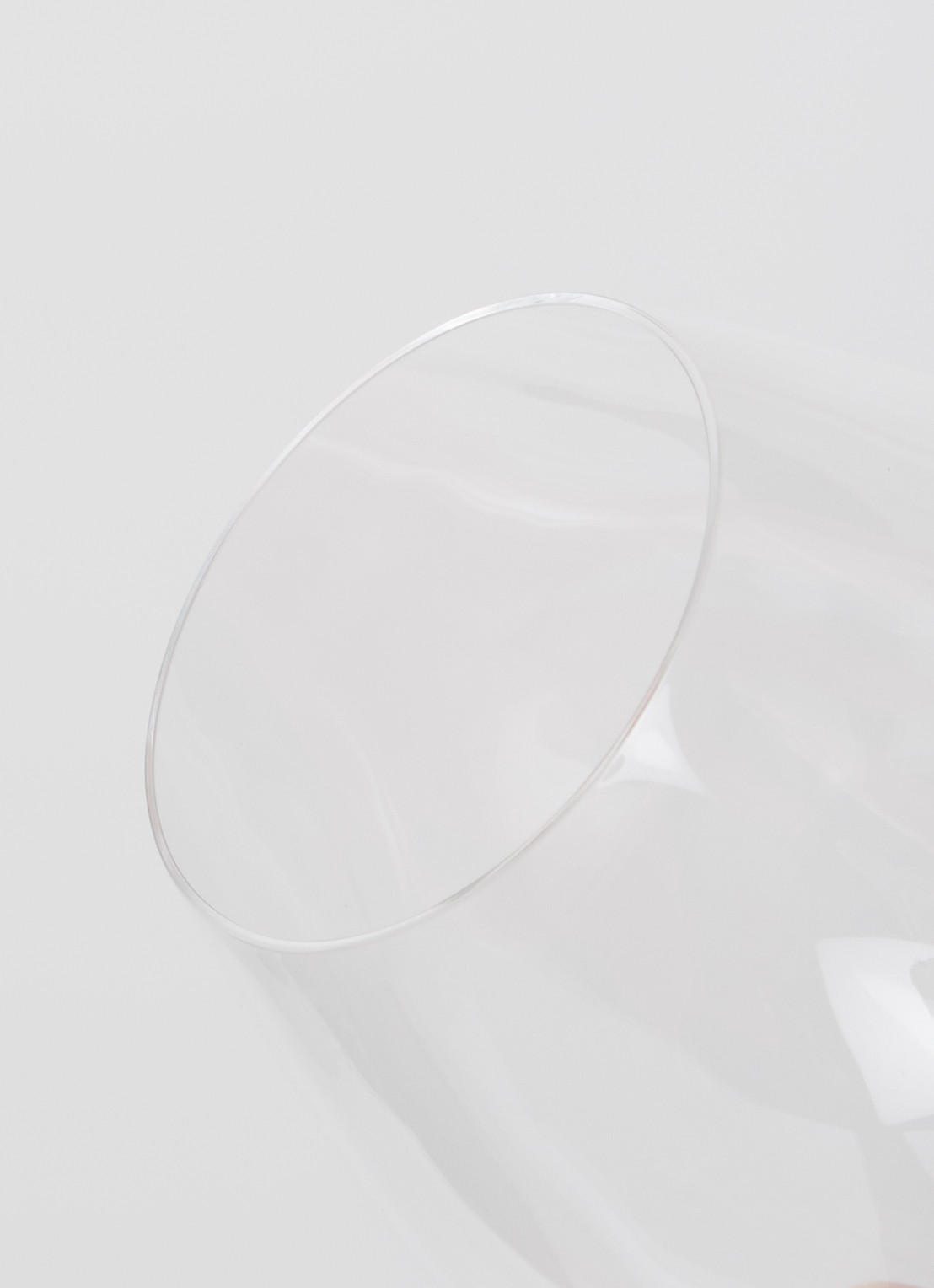 Riedel Tumbler glas set van 4 - detail 3 transparant