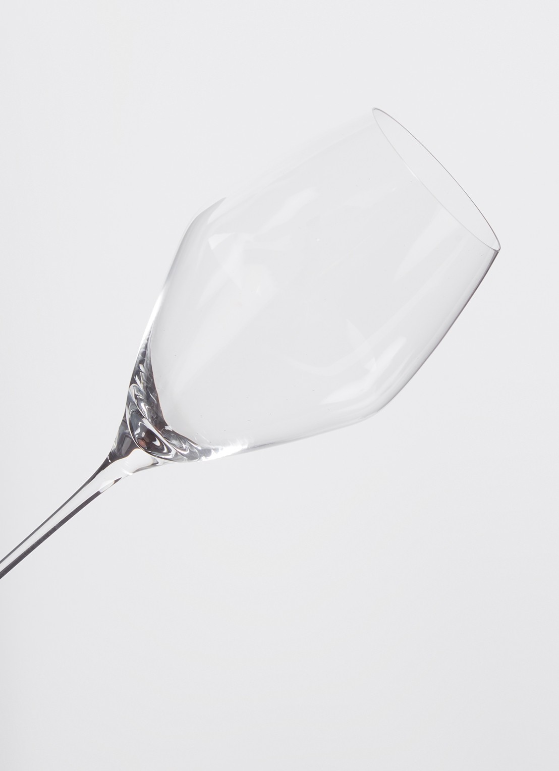 Riedel Veloce witte wijnglas 34,7 cl set van 2 - detail 3 transparant