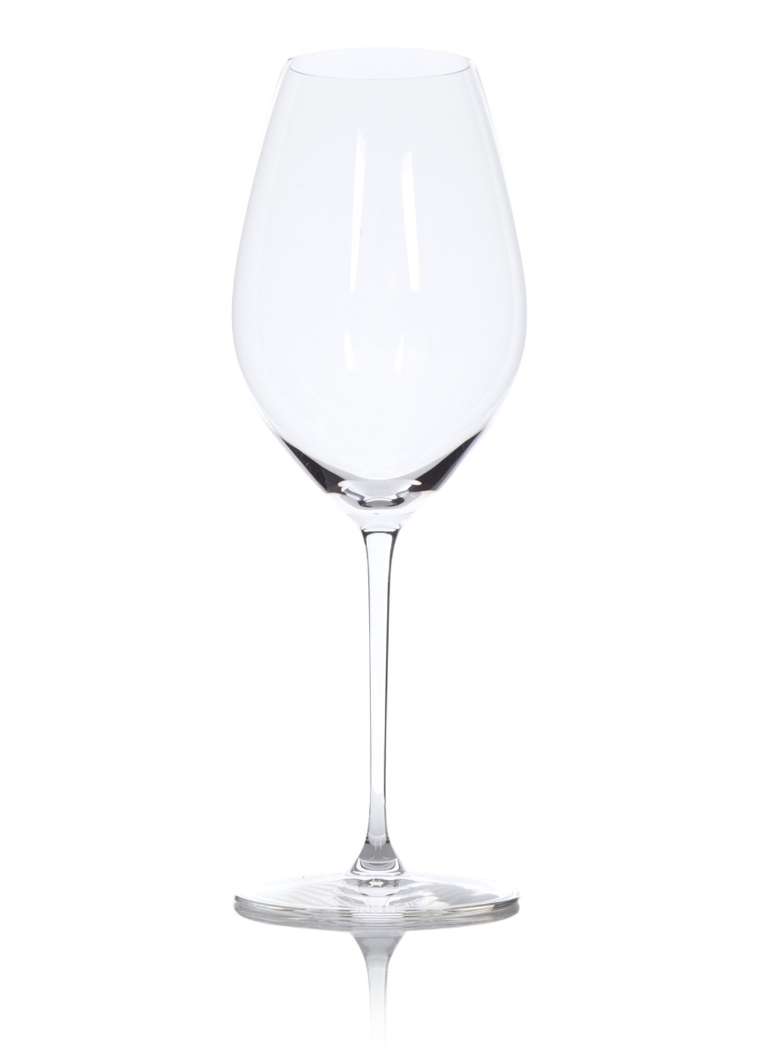 Riedel Veritas champagneglas set van 2 - detail undefined